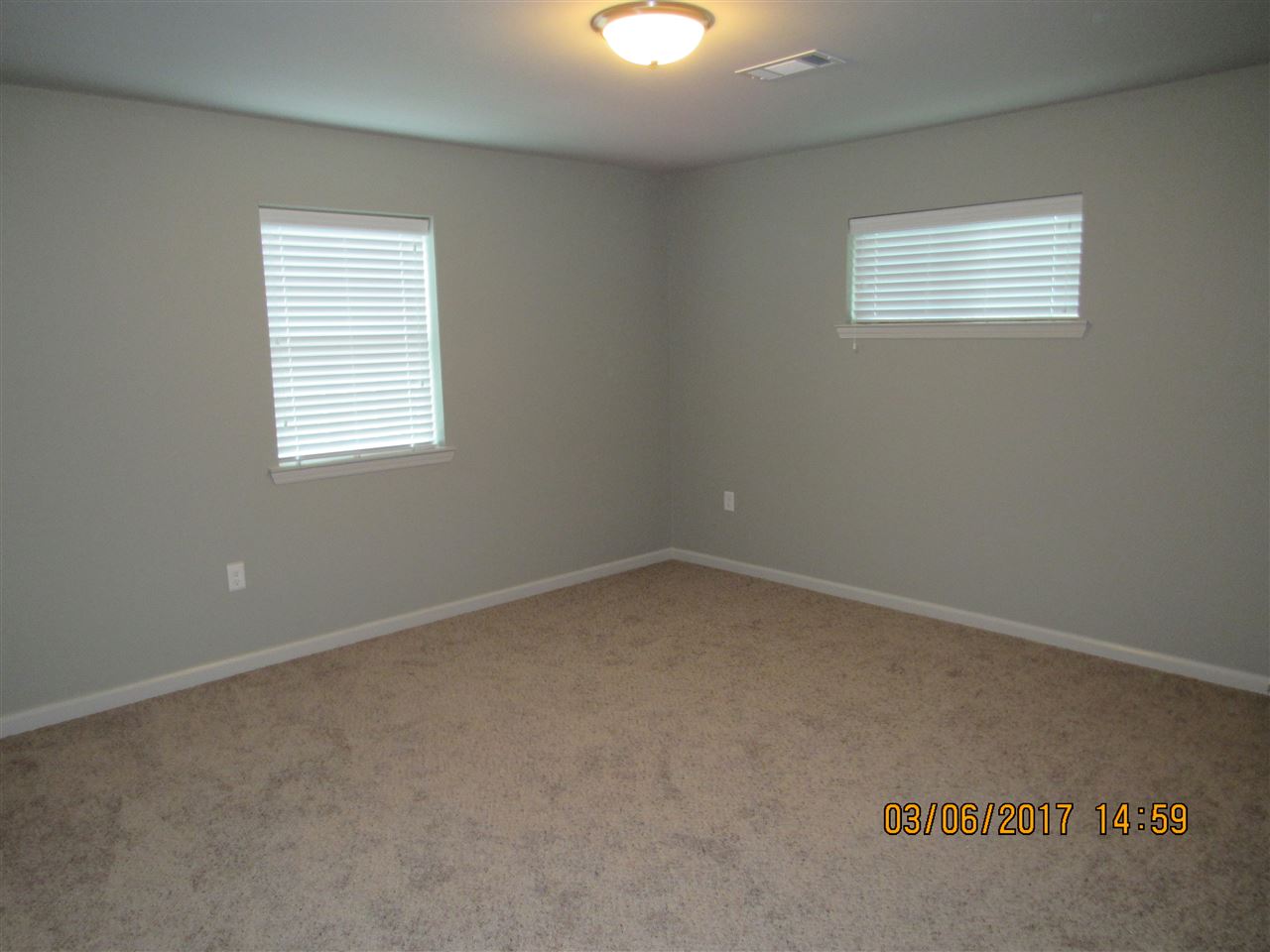 Anderson - Residential Lease