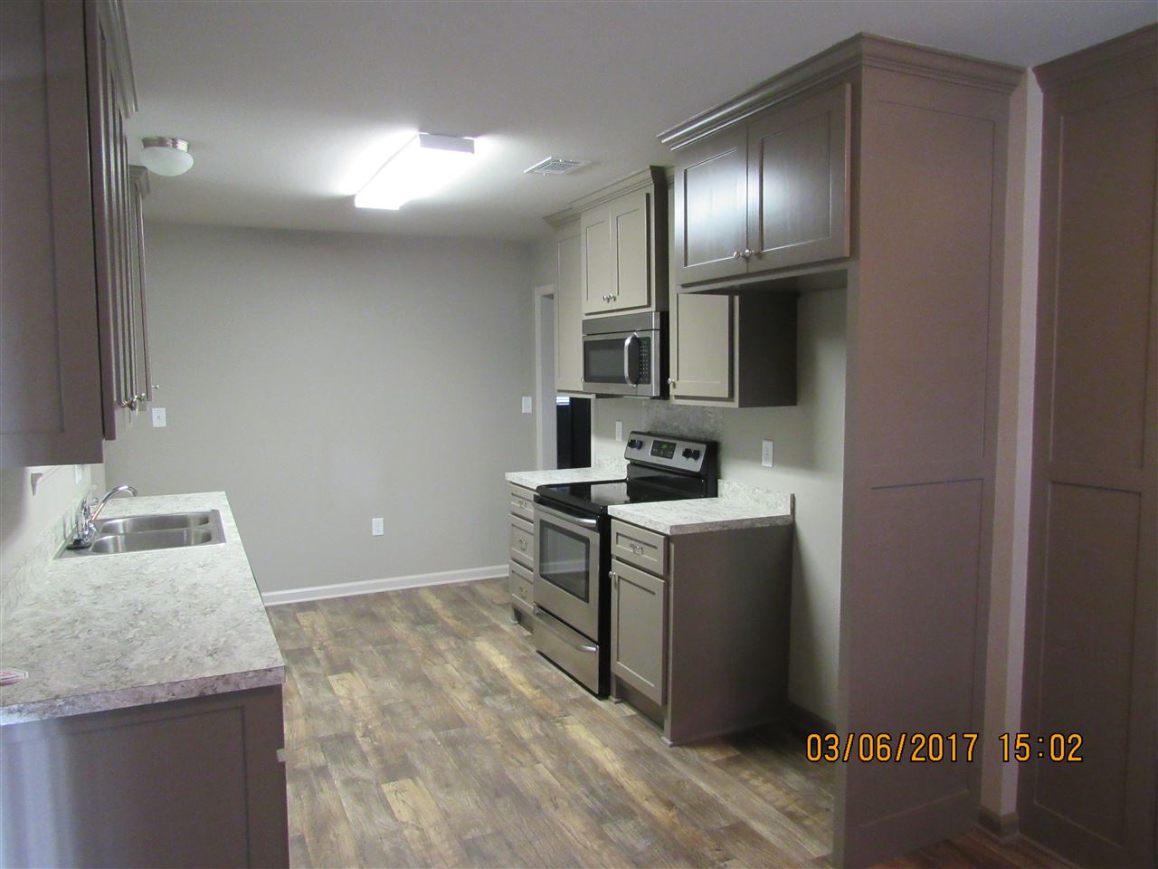 Anderson - Residential Lease