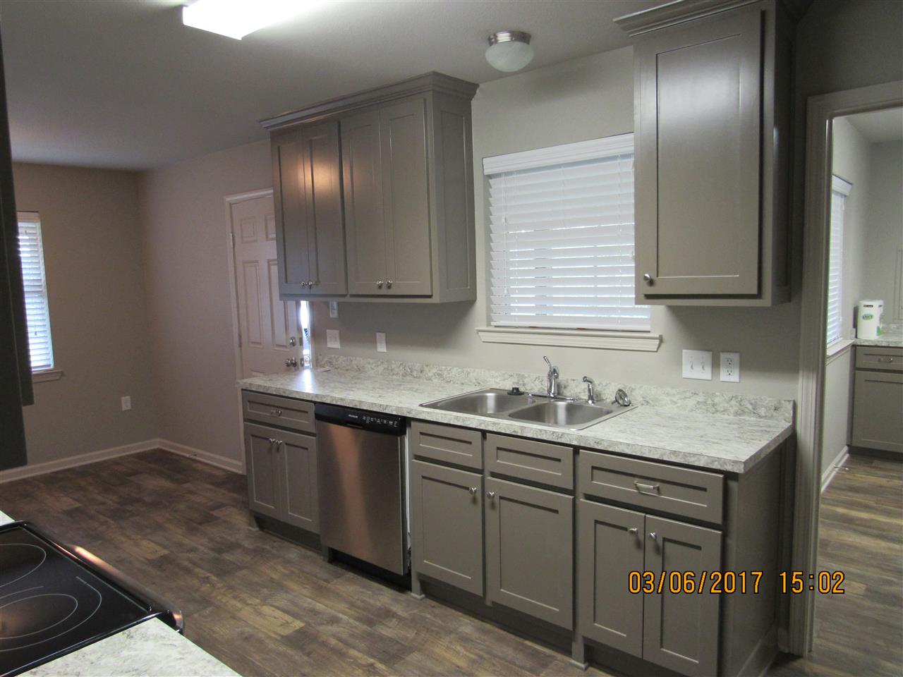 Anderson - Residential Lease