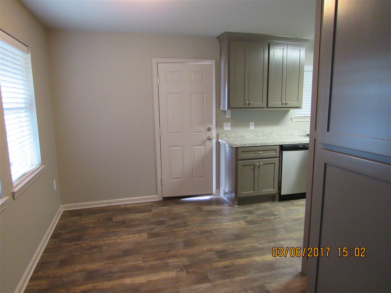 Anderson - Residential Lease