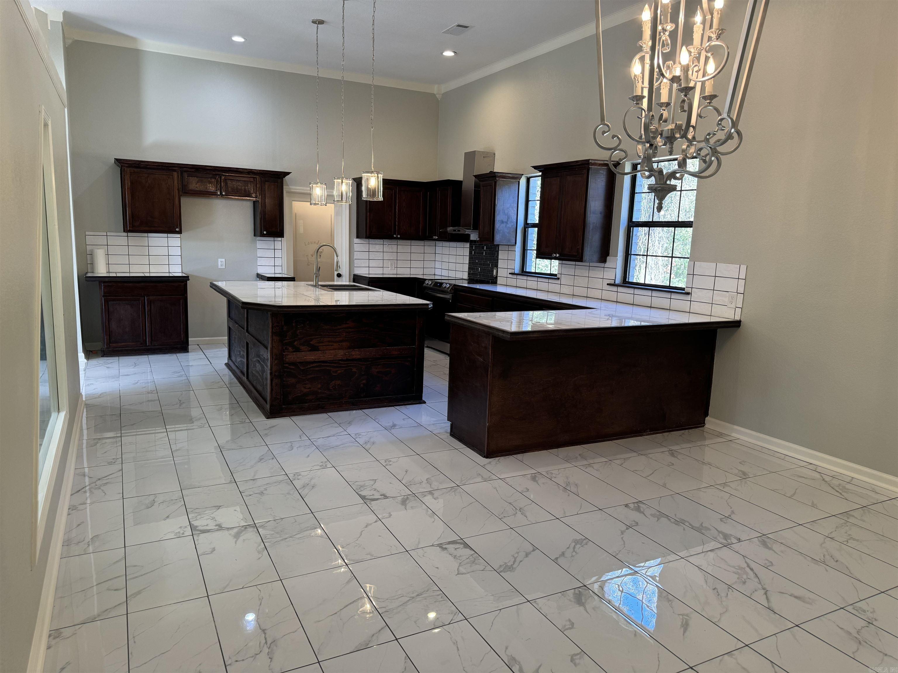 REMINGTON ACRES - Residential