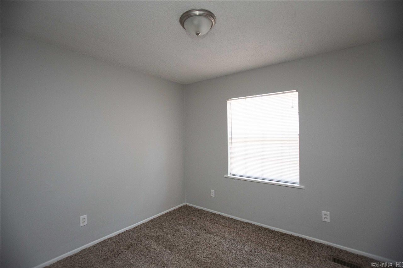 John Barrow - Residential Lease