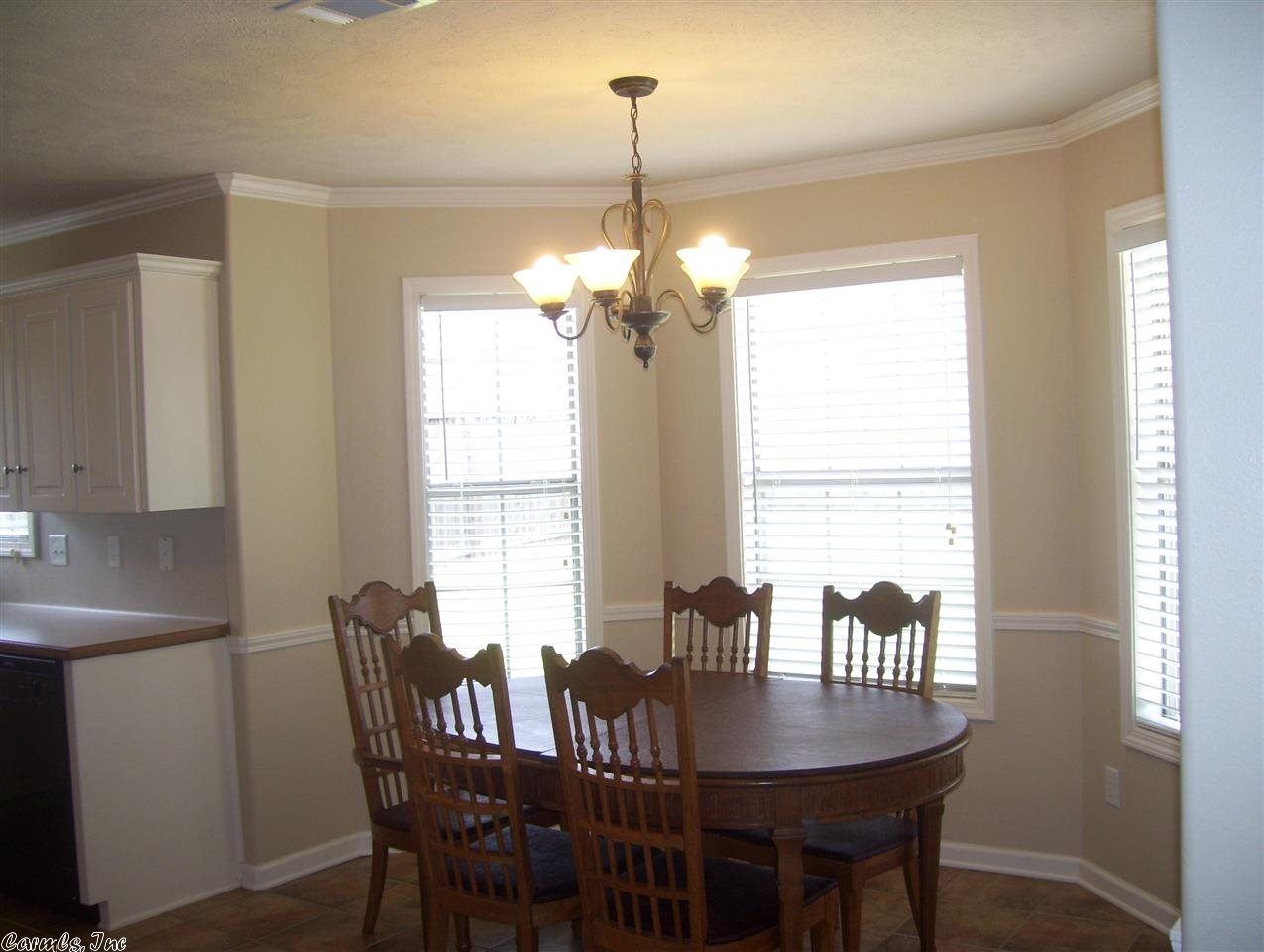 Silver Streak - Residential