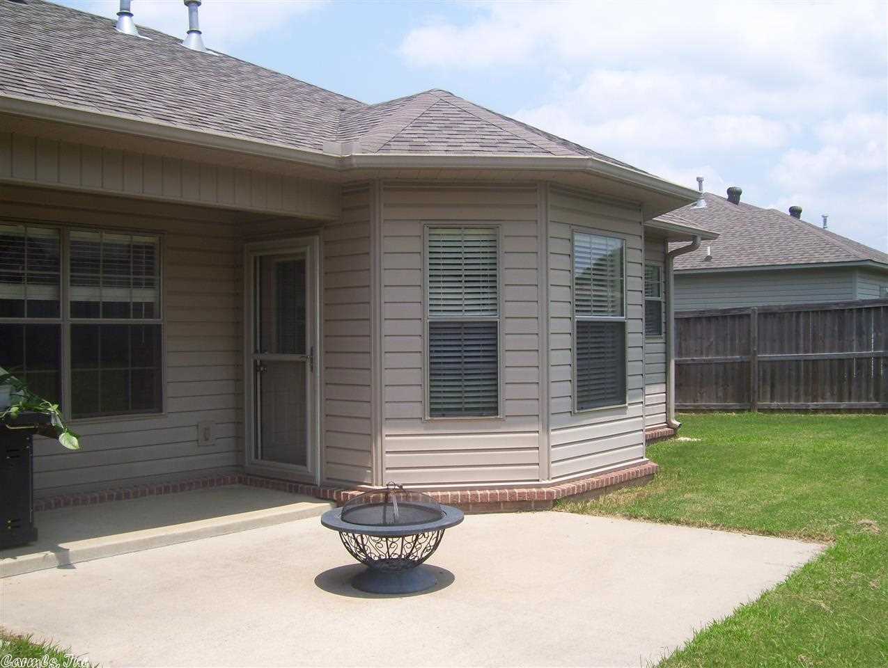 Silver Streak - Residential