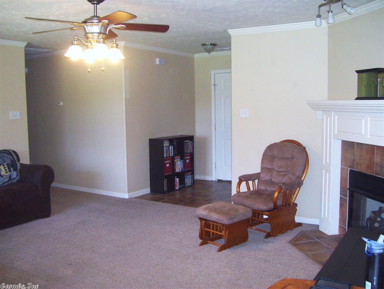 Silver Streak - Residential