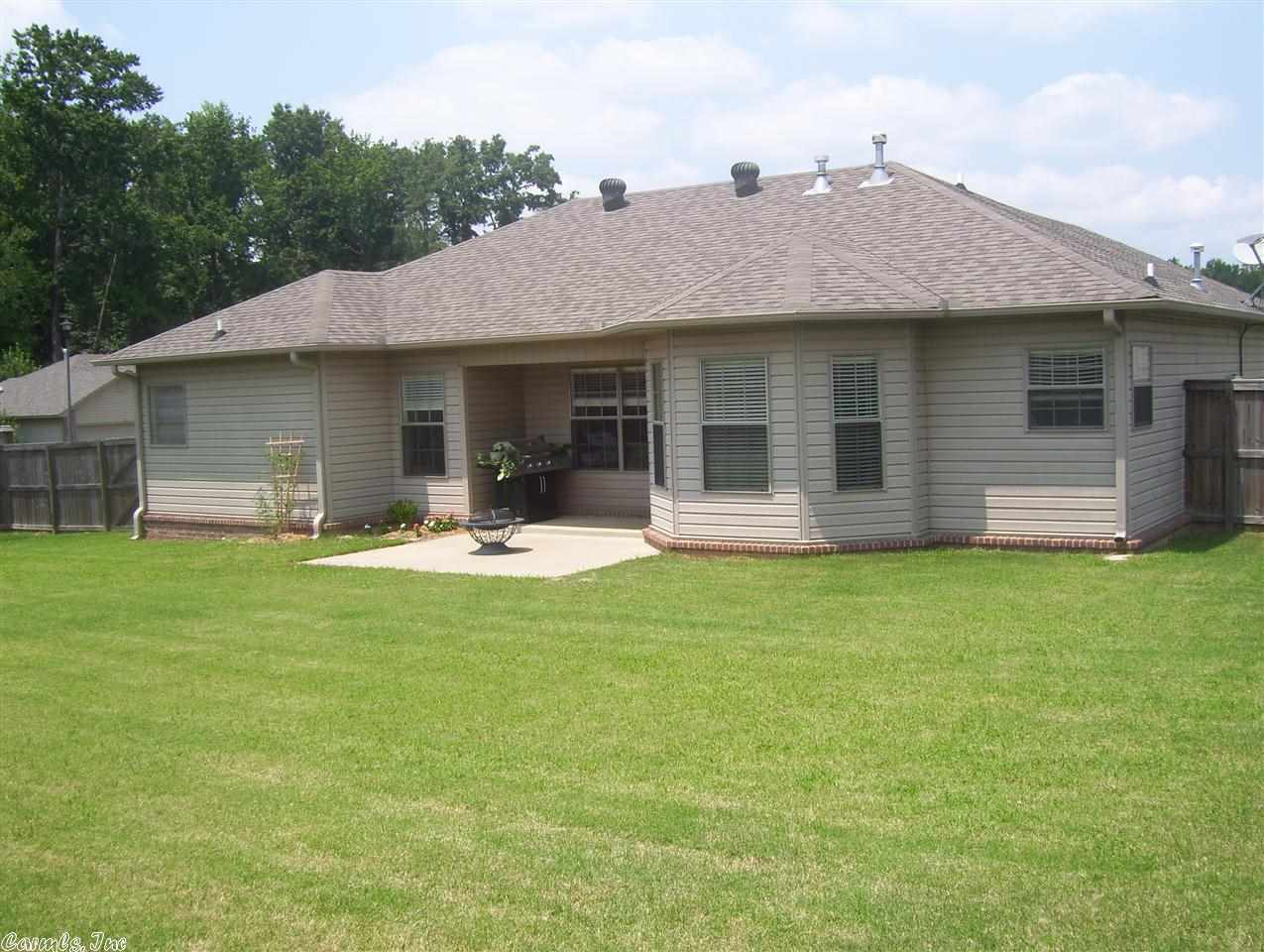 Silver Streak - Residential