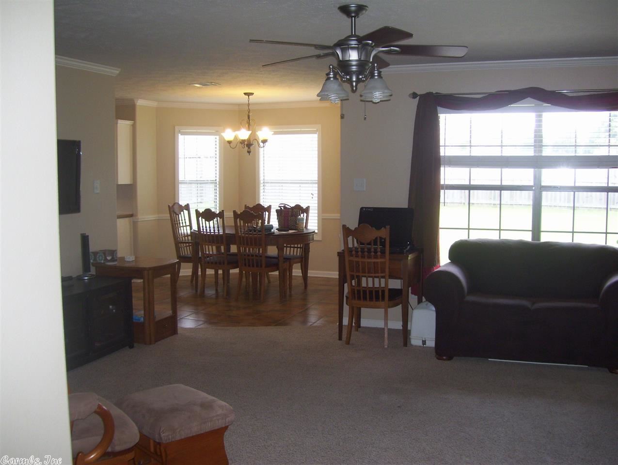 Silver Streak - Residential