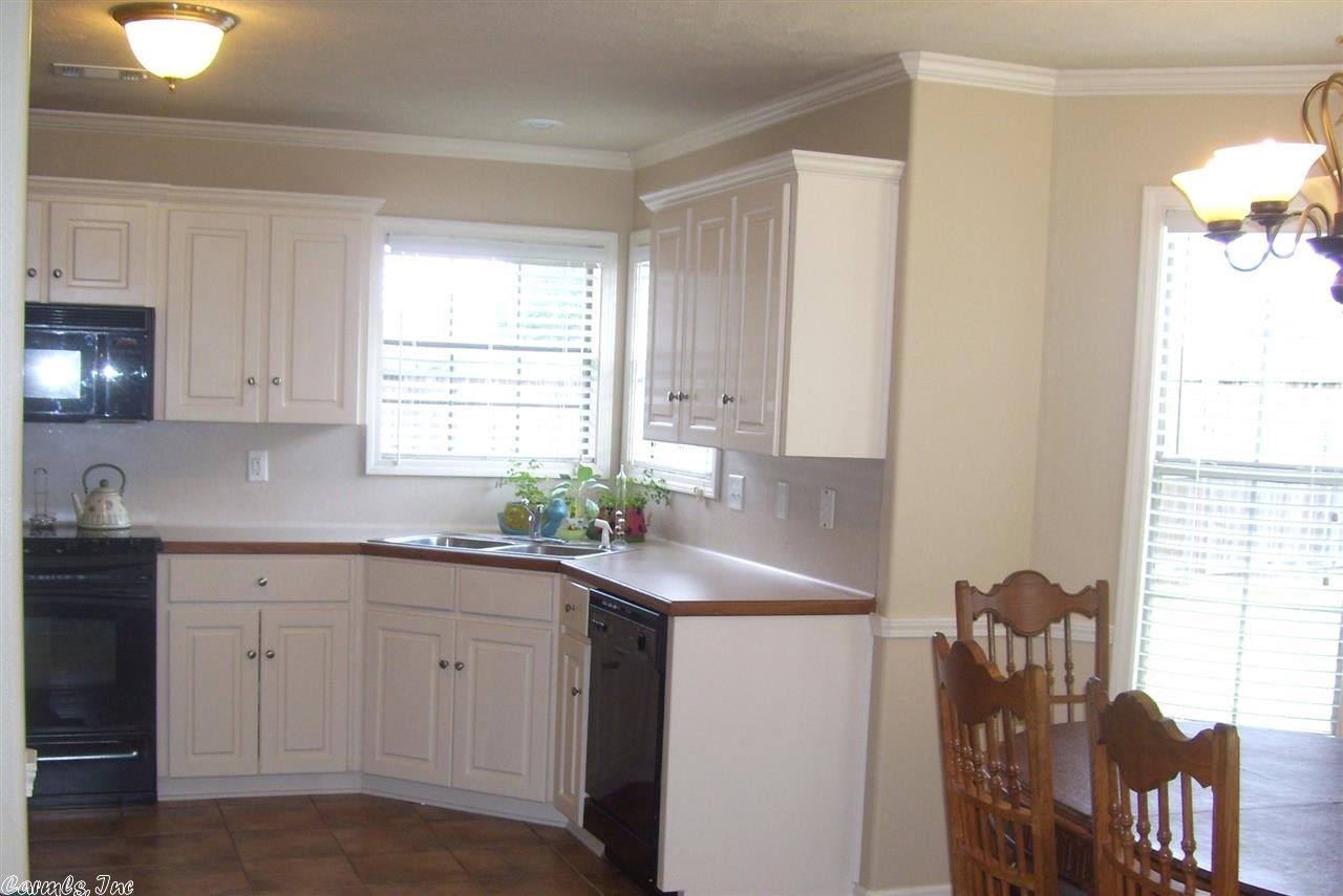 Silver Streak - Residential