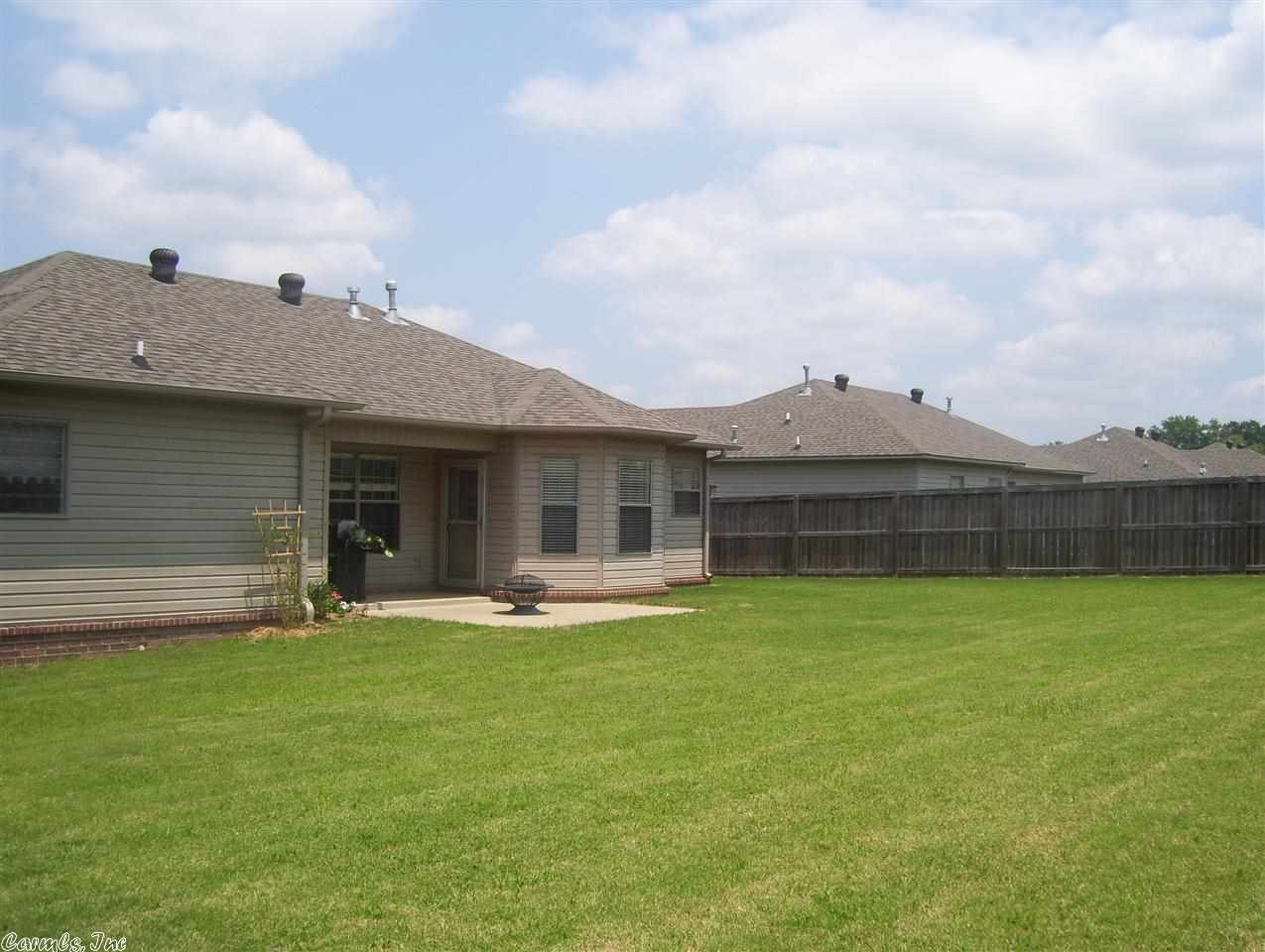 Silver Streak - Residential