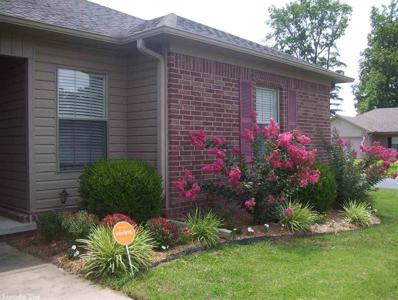 Silver Streak - Residential