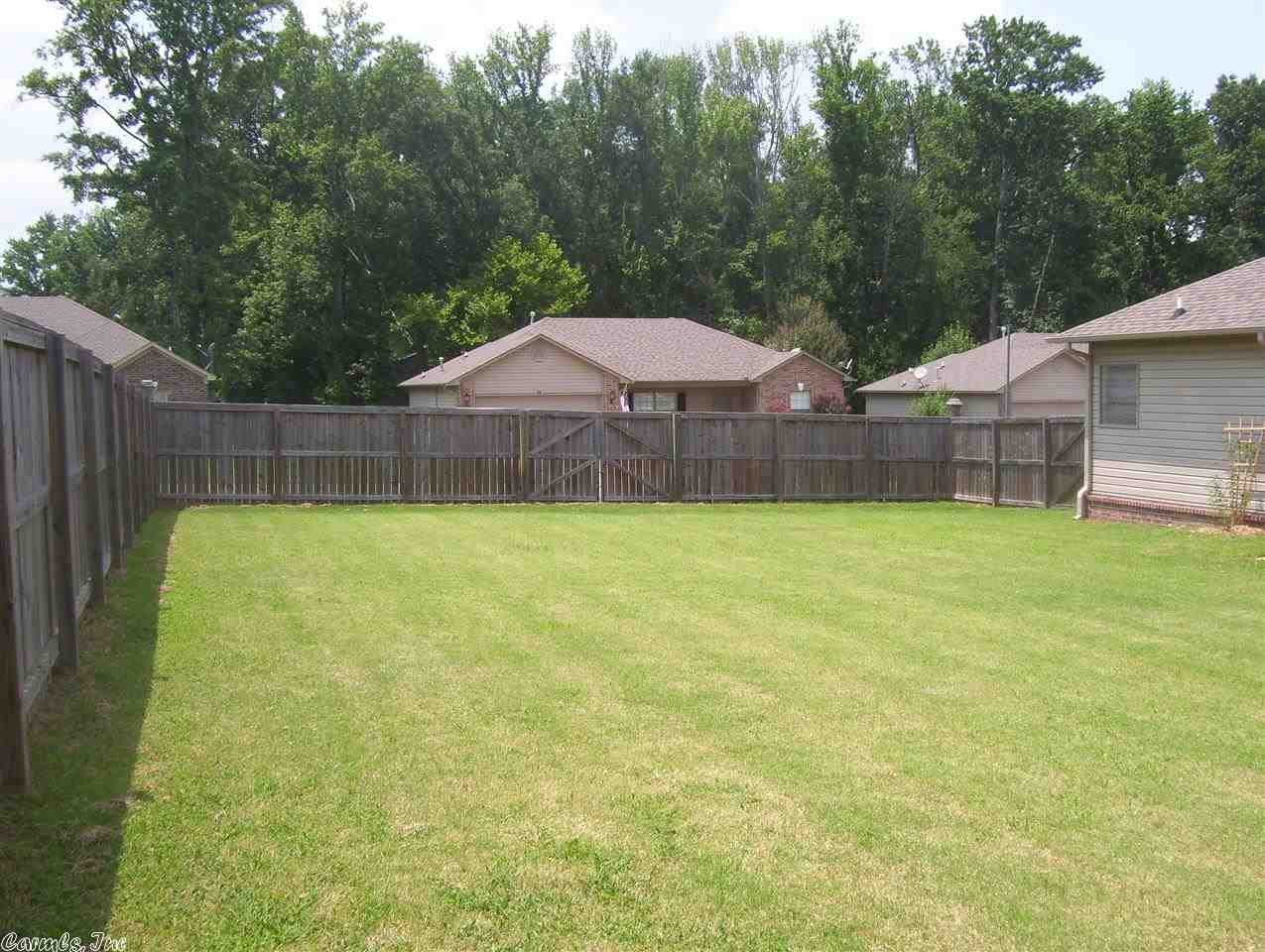 Silver Streak - Residential