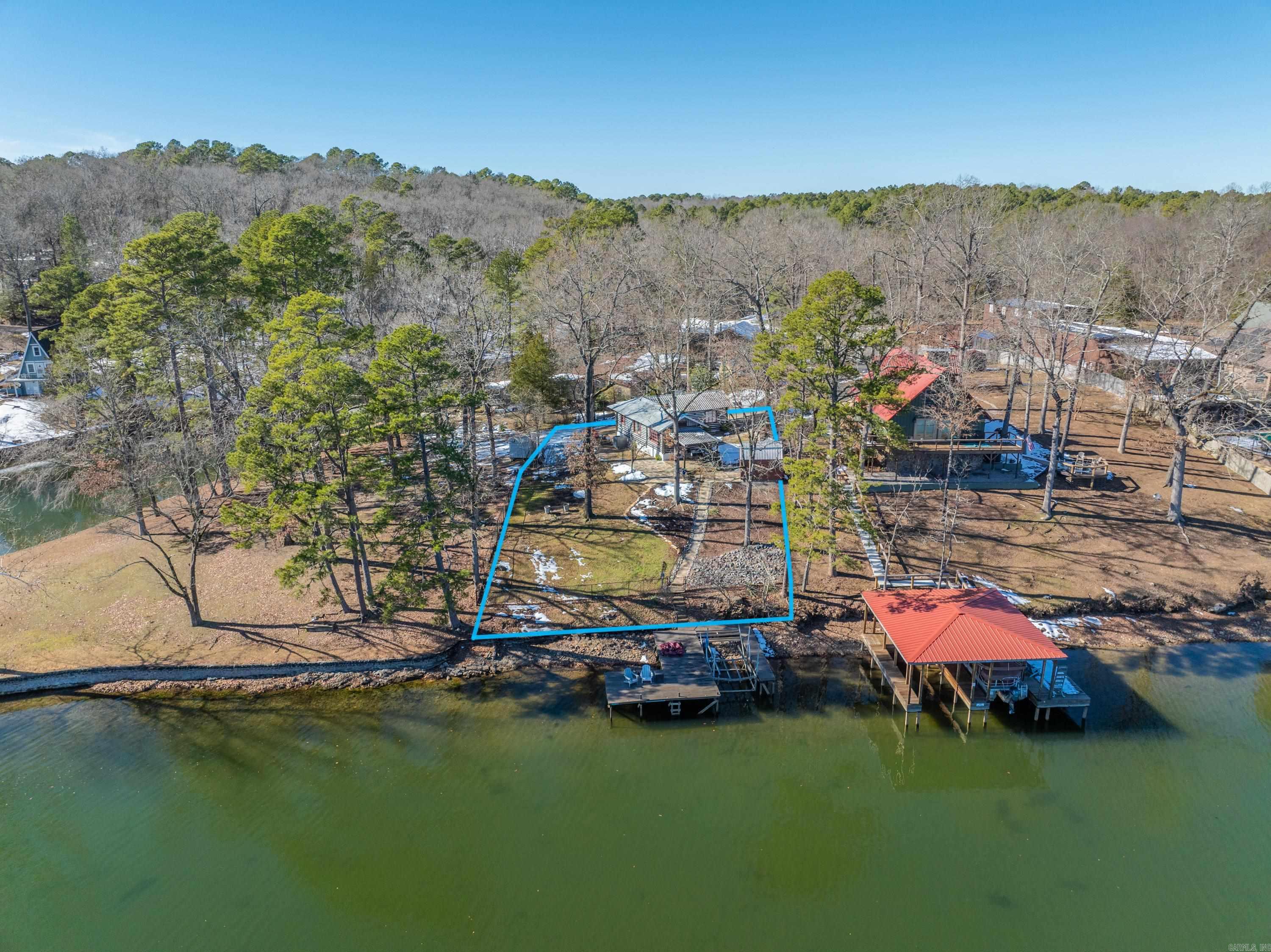 FOIZIES RESURVEY - Residential