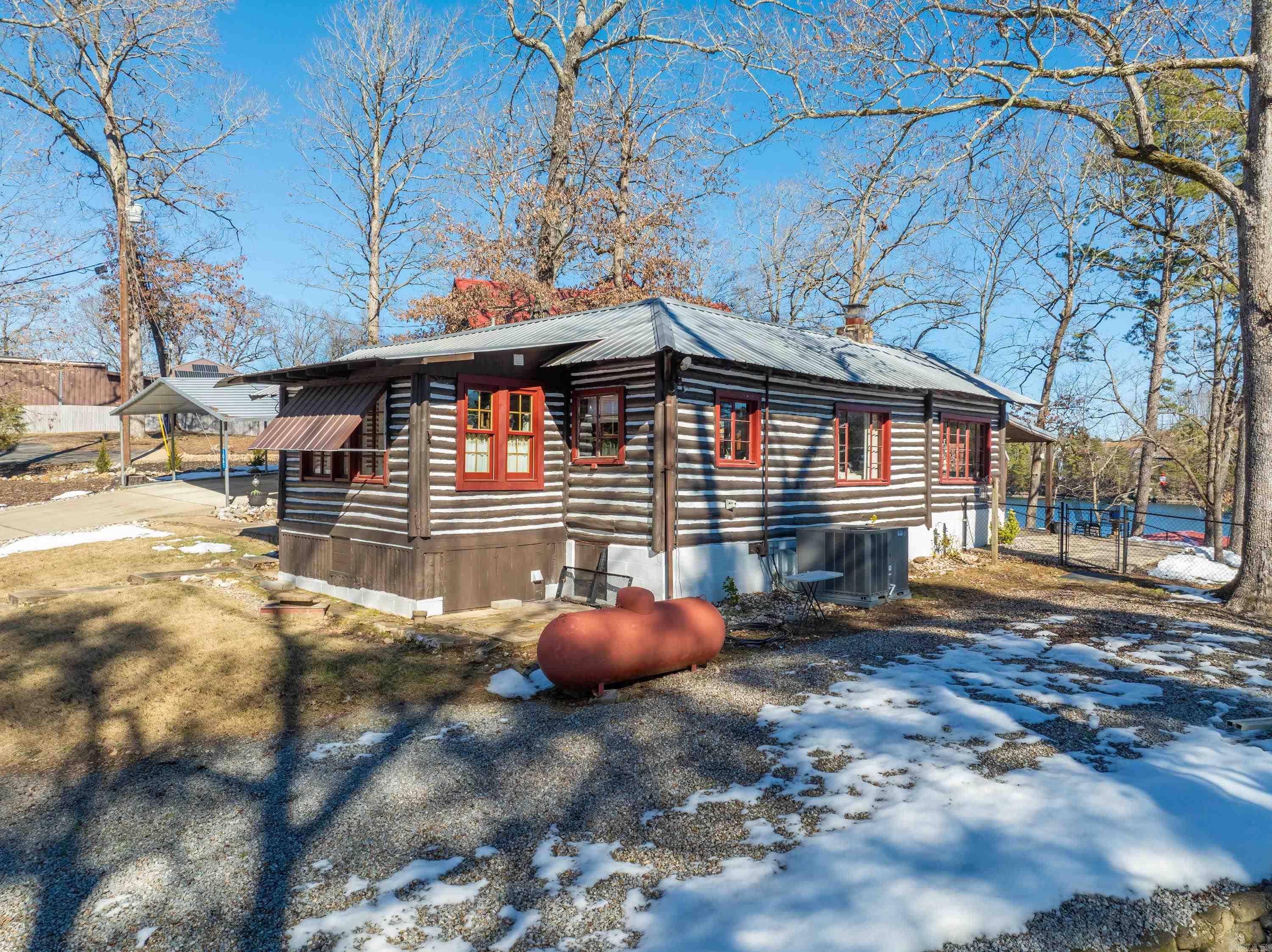 FOIZIES RESURVEY - Residential
