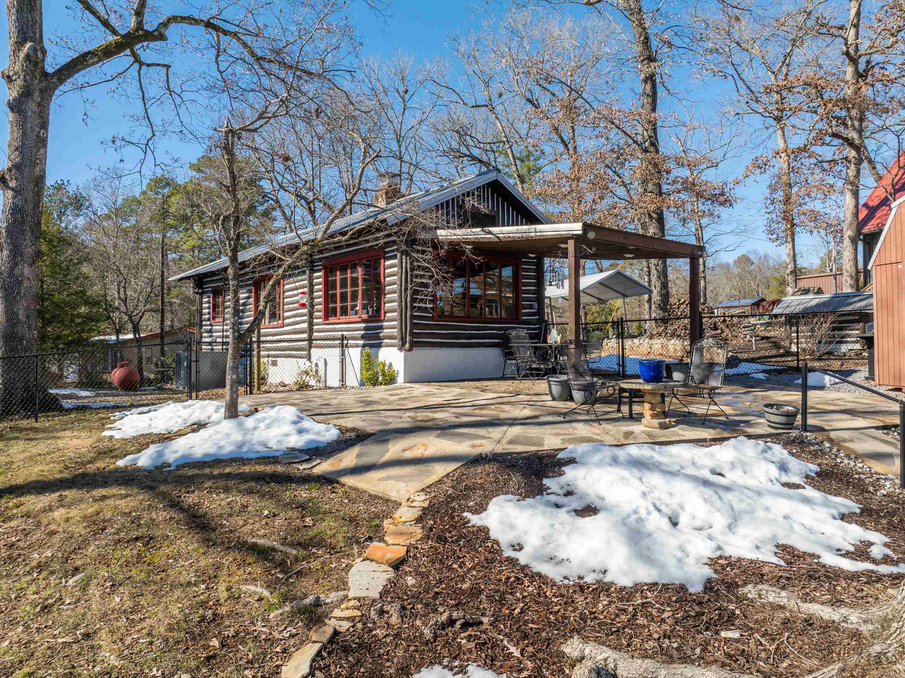 FOIZIES RESURVEY - Residential