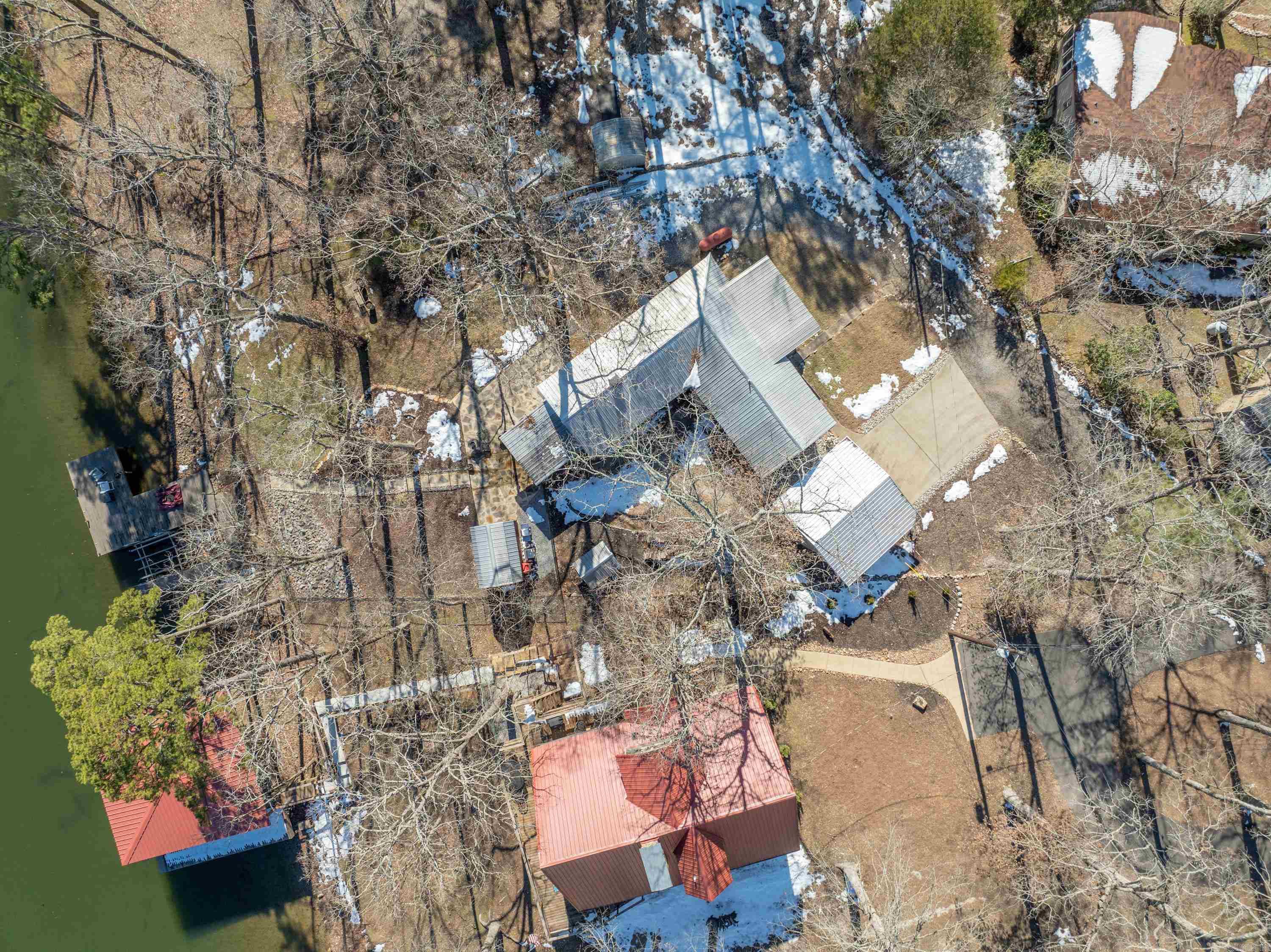 FOIZIES RESURVEY - Residential