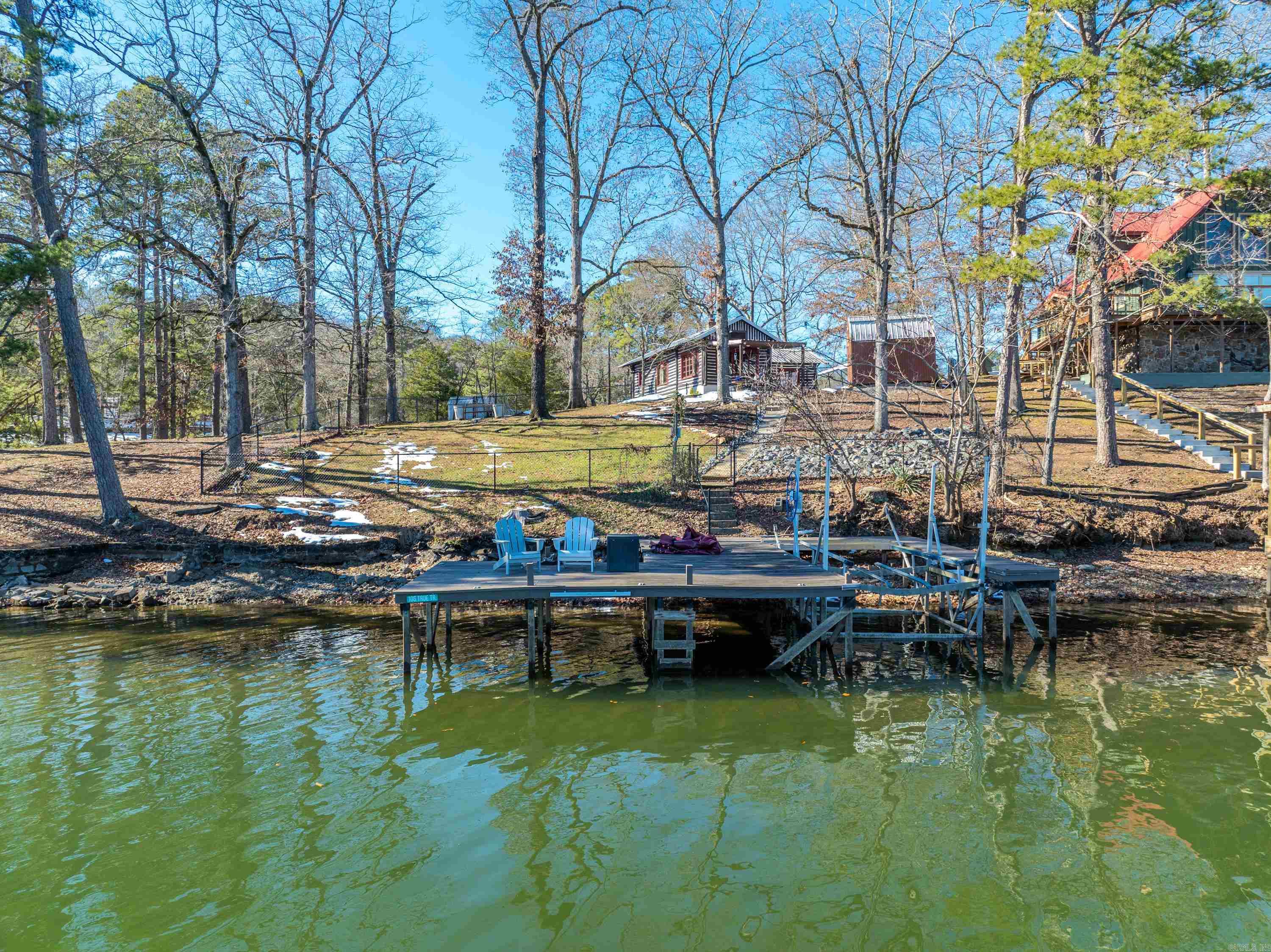 FOIZIES RESURVEY - Residential