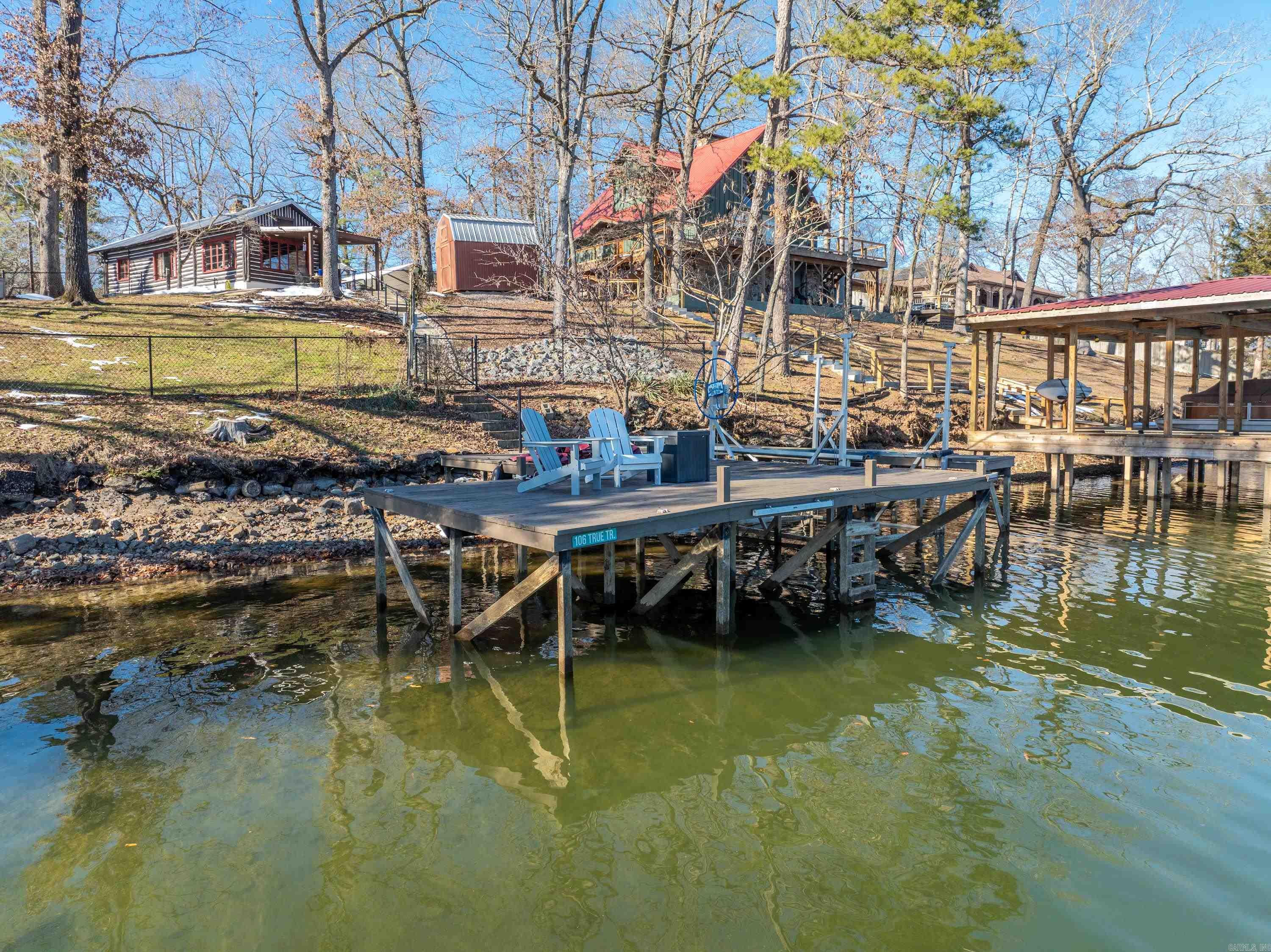 FOIZIES RESURVEY - Residential