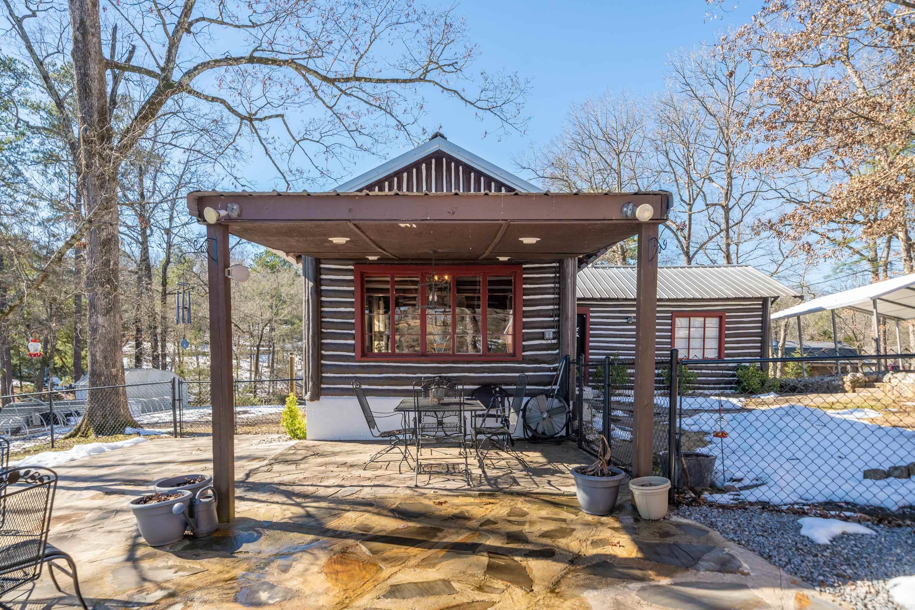 FOIZIES RESURVEY - Residential