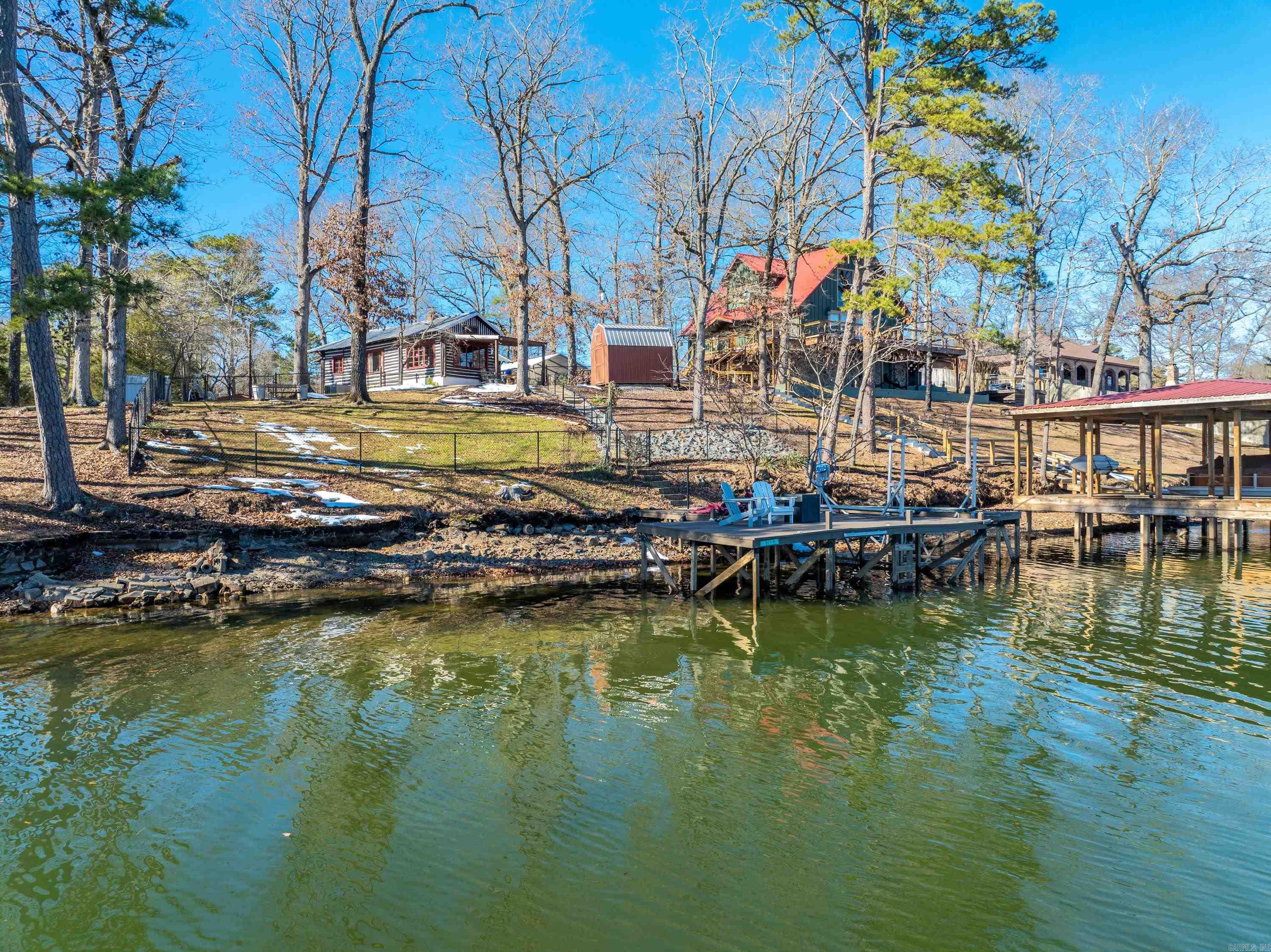 FOIZIES RESURVEY - Residential