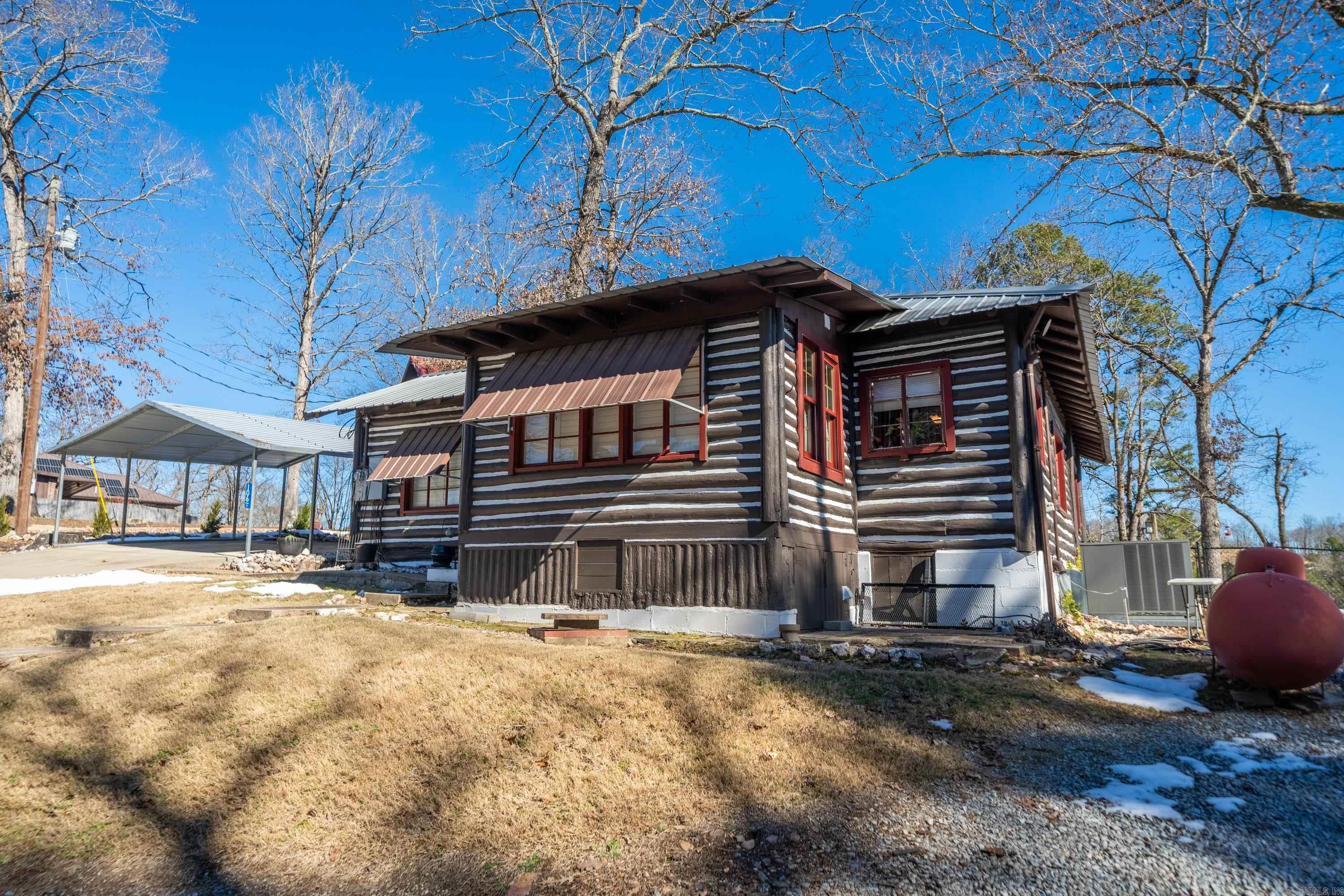 FOIZIES RESURVEY - Residential