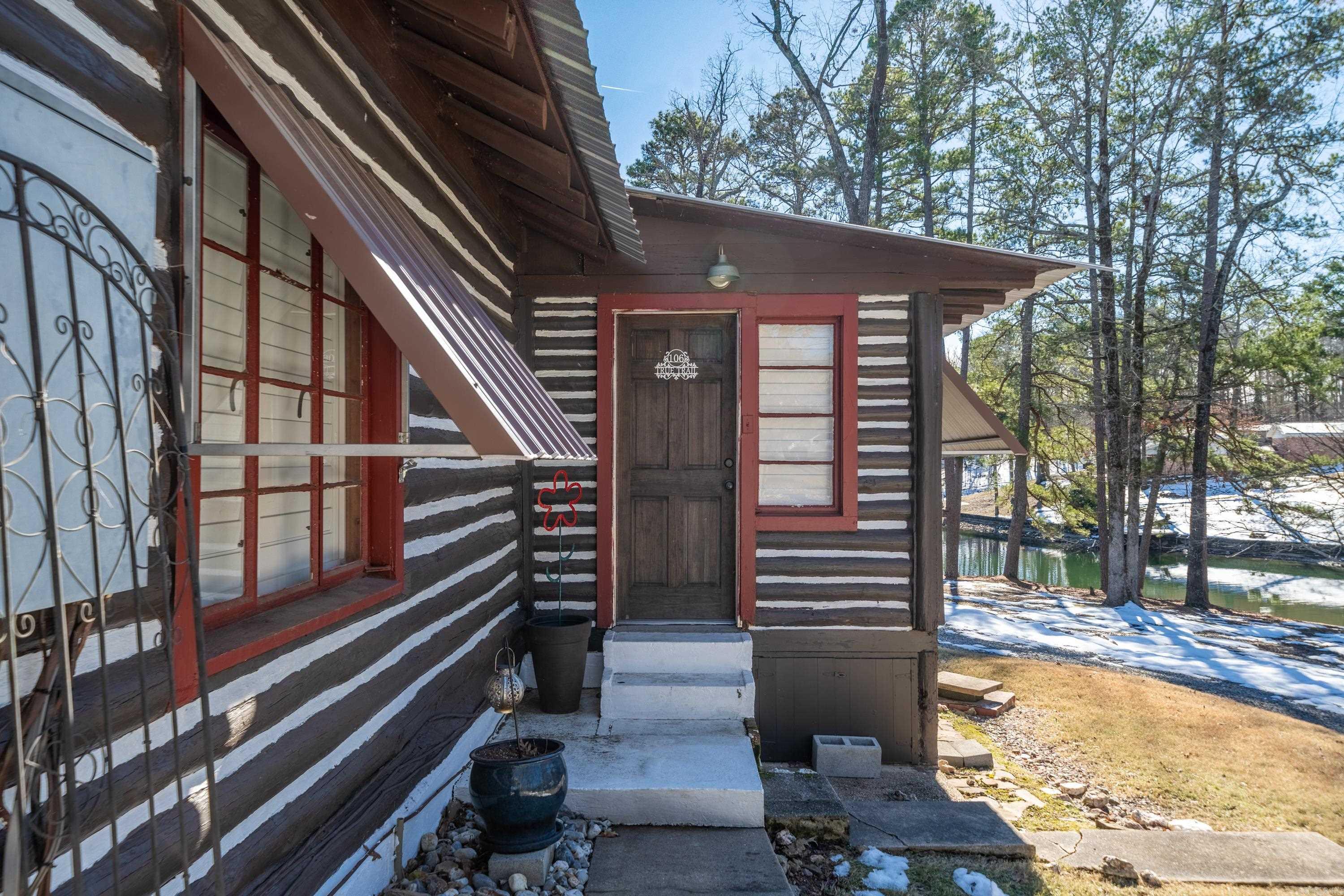 FOIZIES RESURVEY - Residential