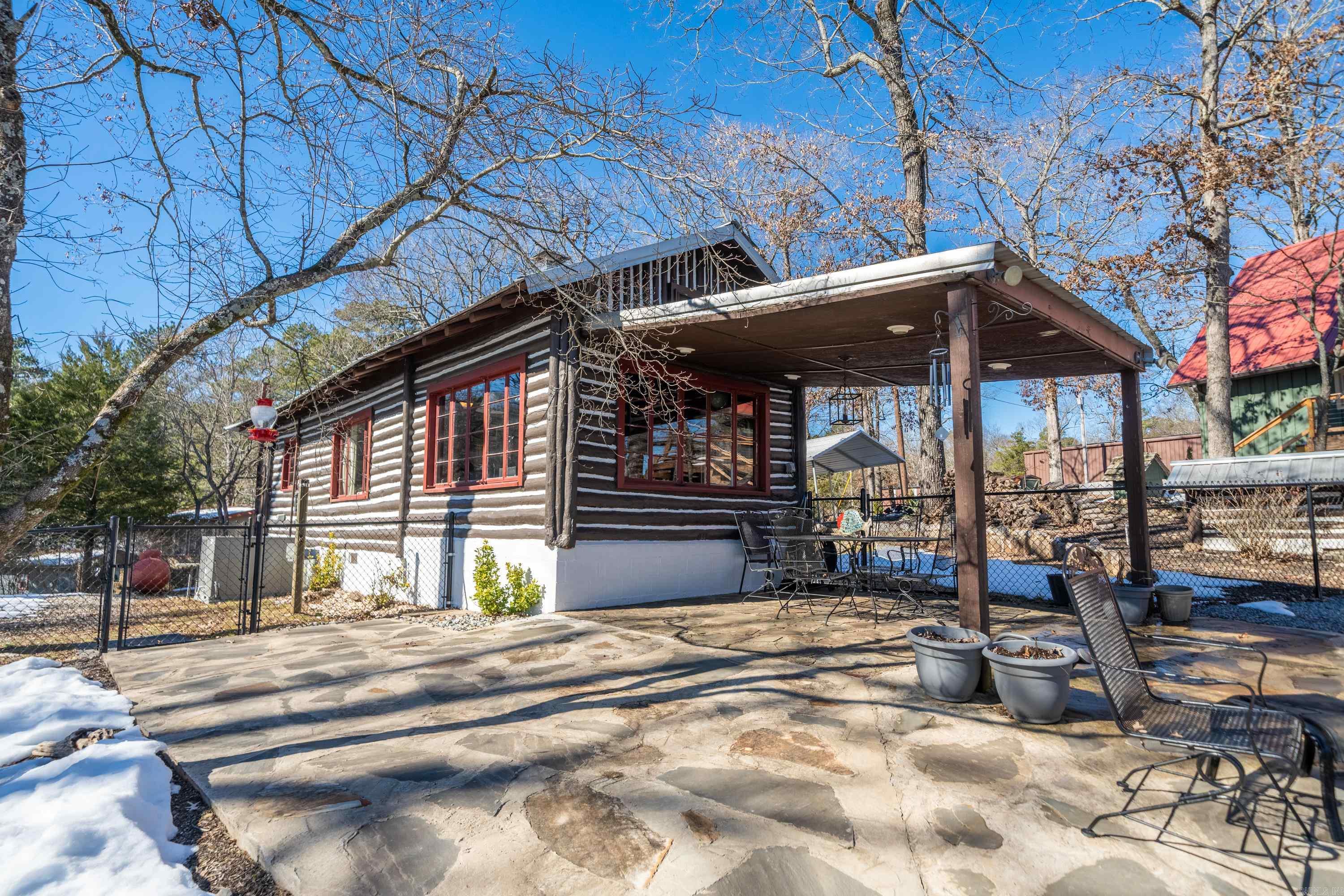 FOIZIES RESURVEY - Residential