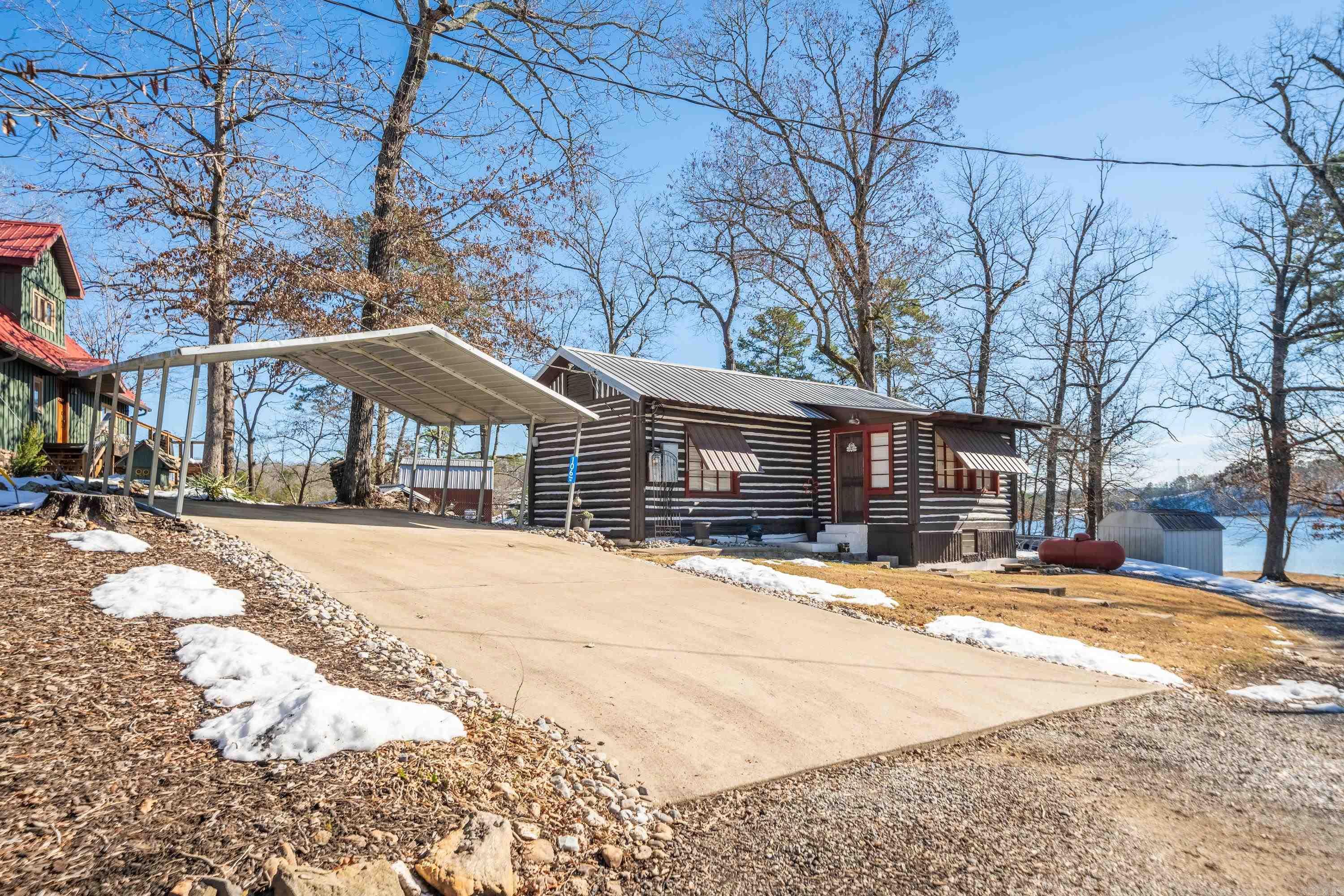 FOIZIES RESURVEY - Residential