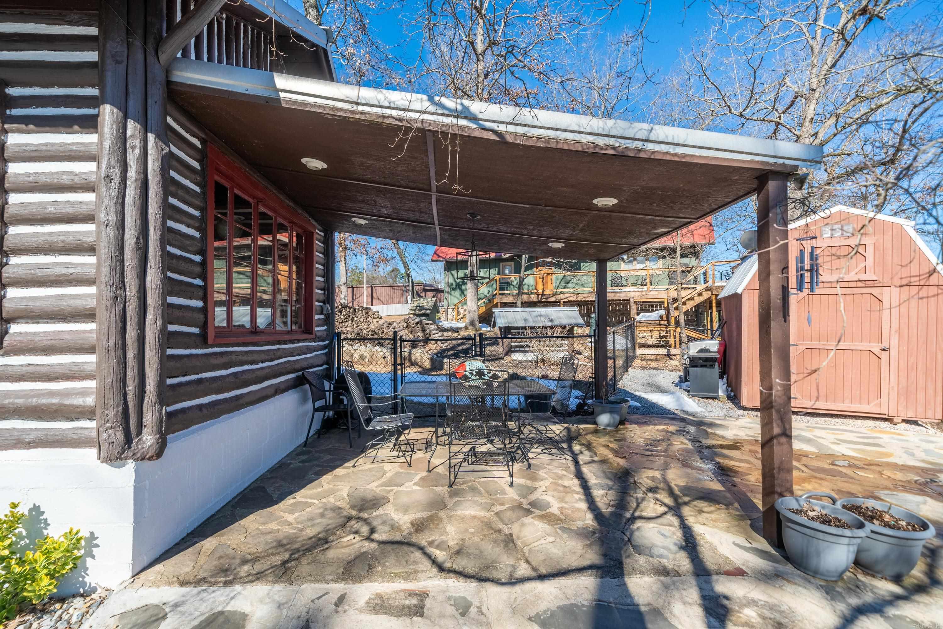 FOIZIES RESURVEY - Residential