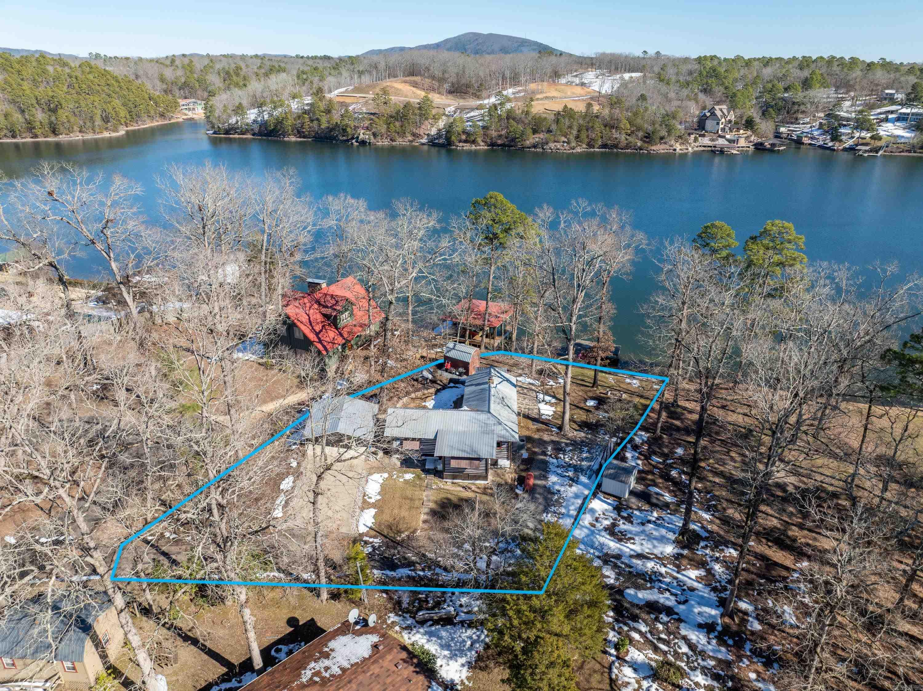 FOIZIES RESURVEY - Residential