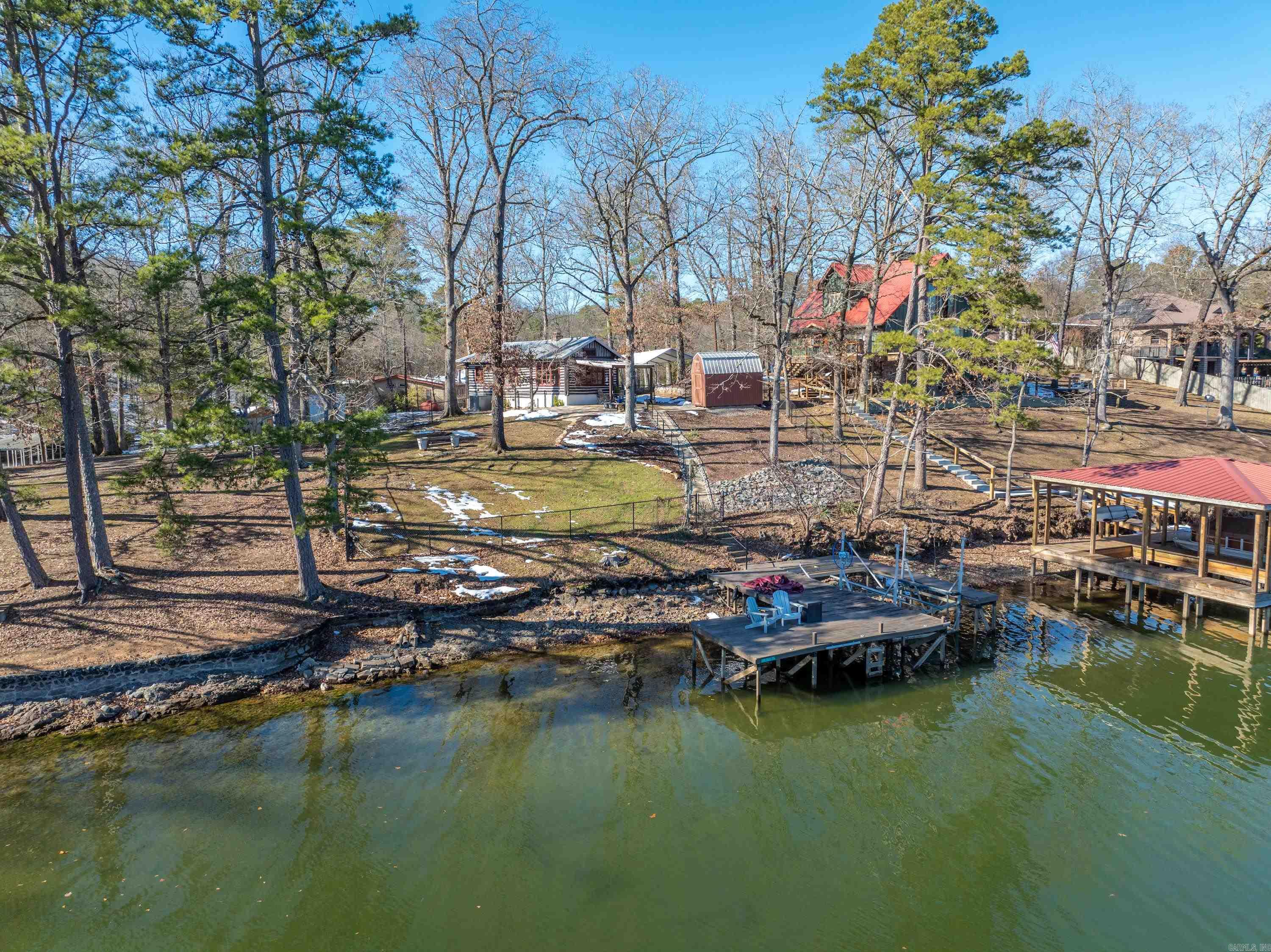 FOIZIES RESURVEY - Residential