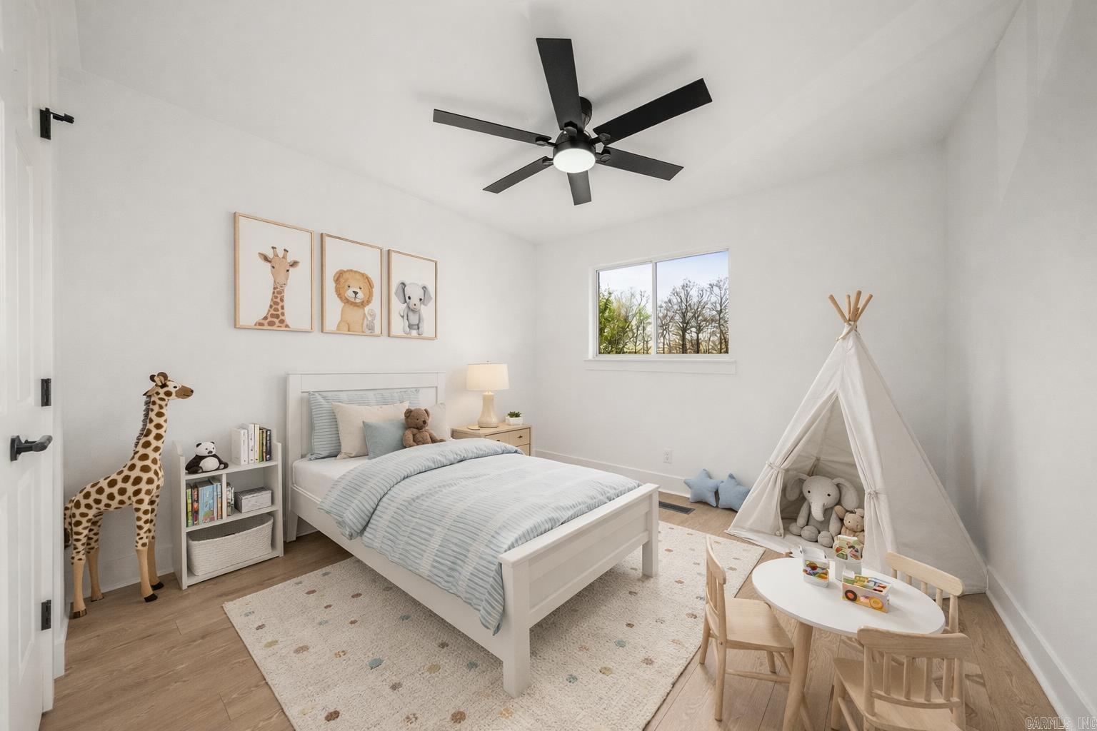 Nelridge - Residential