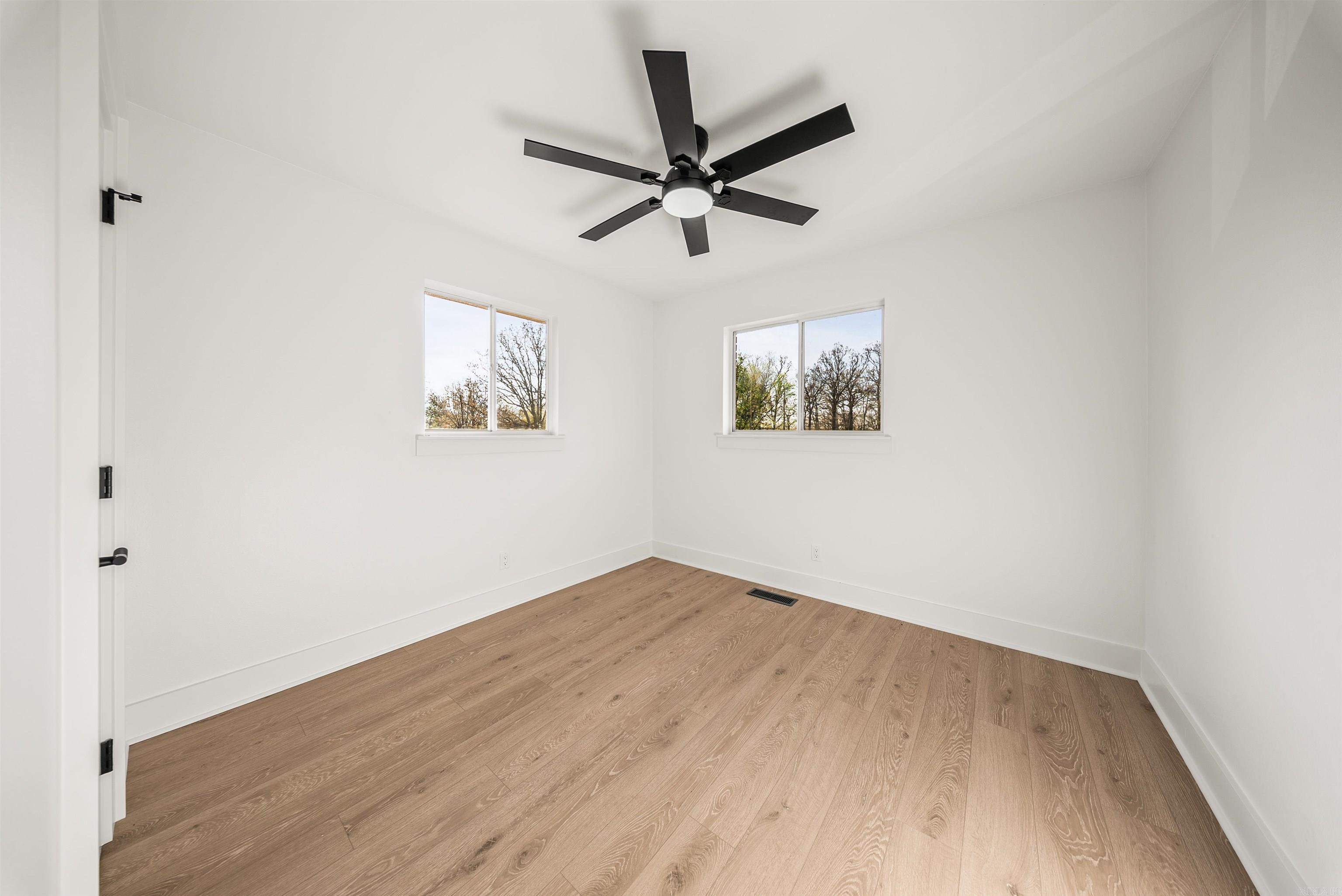 Nelridge - Residential