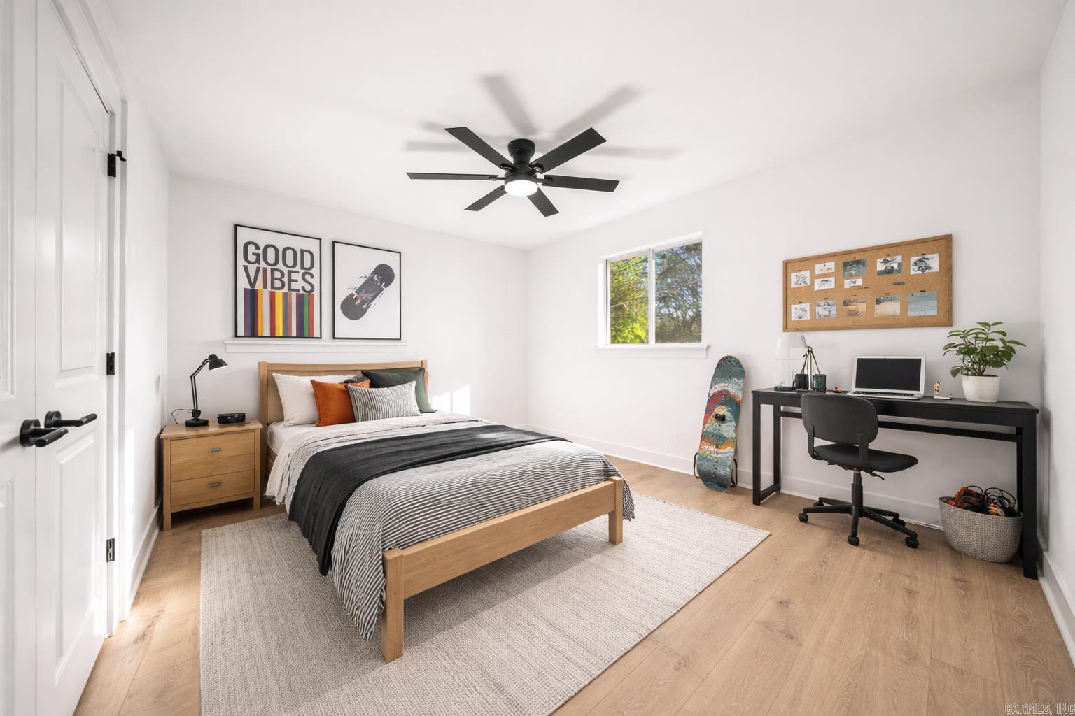 Nelridge - Residential