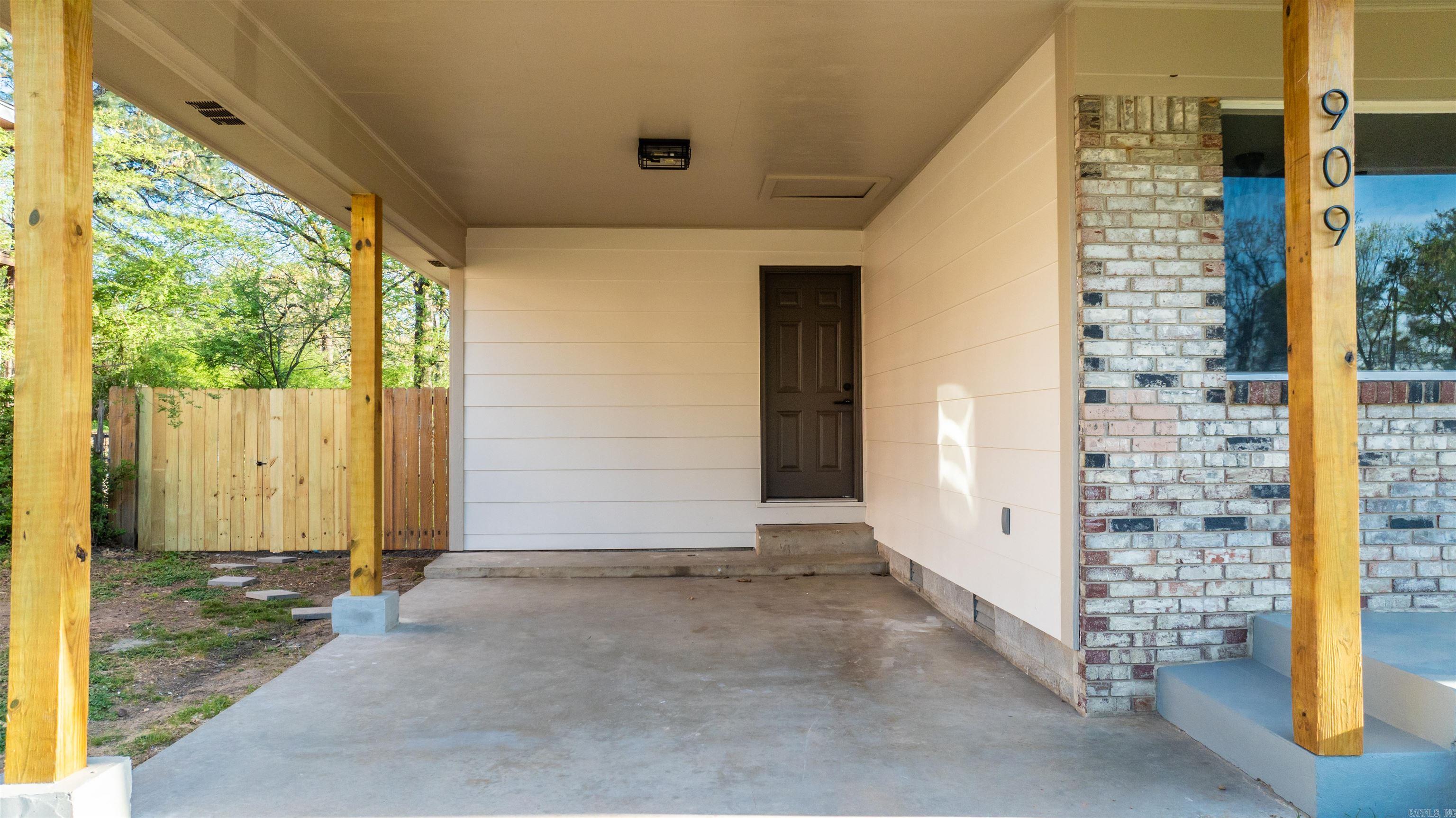 Nelridge - Residential