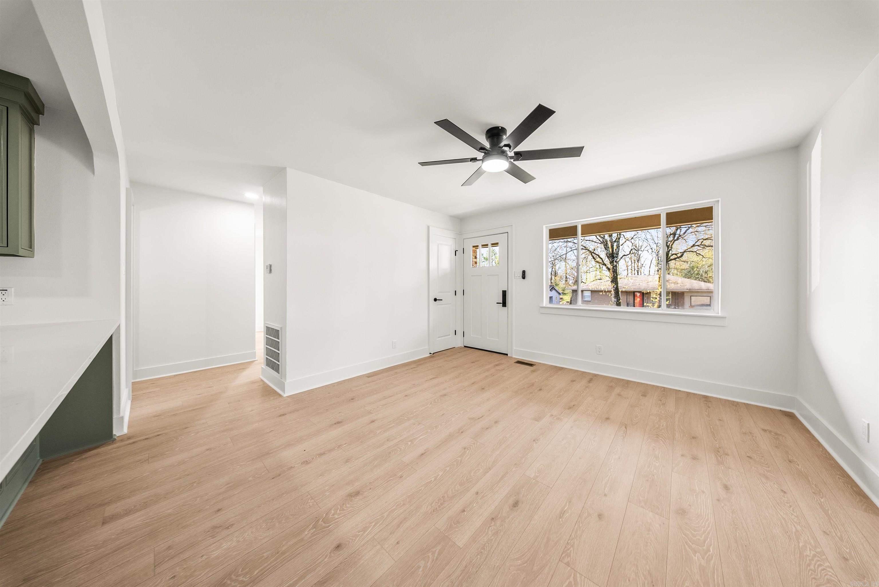 Nelridge - Residential