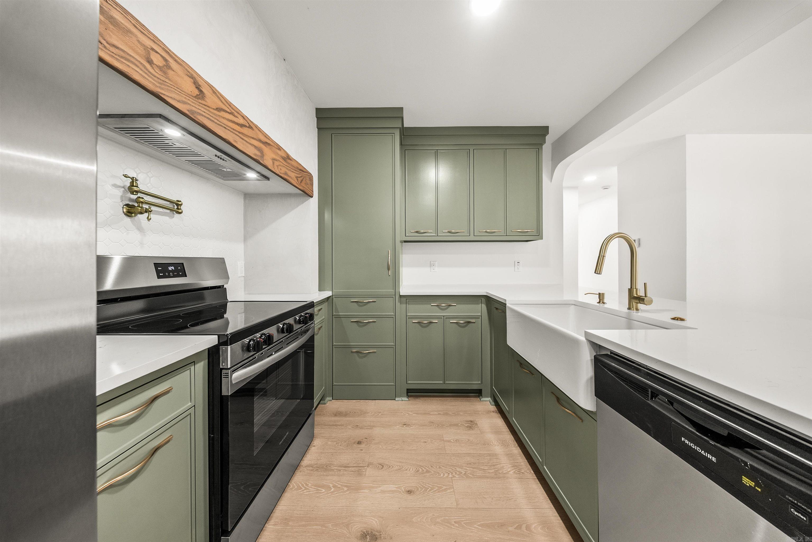 Nelridge - Residential