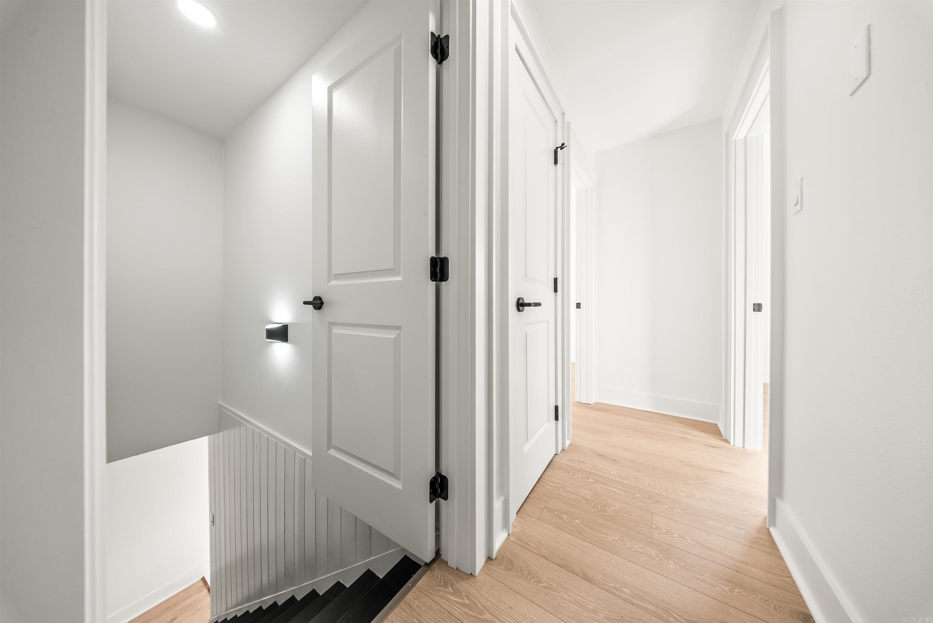 Nelridge - Residential