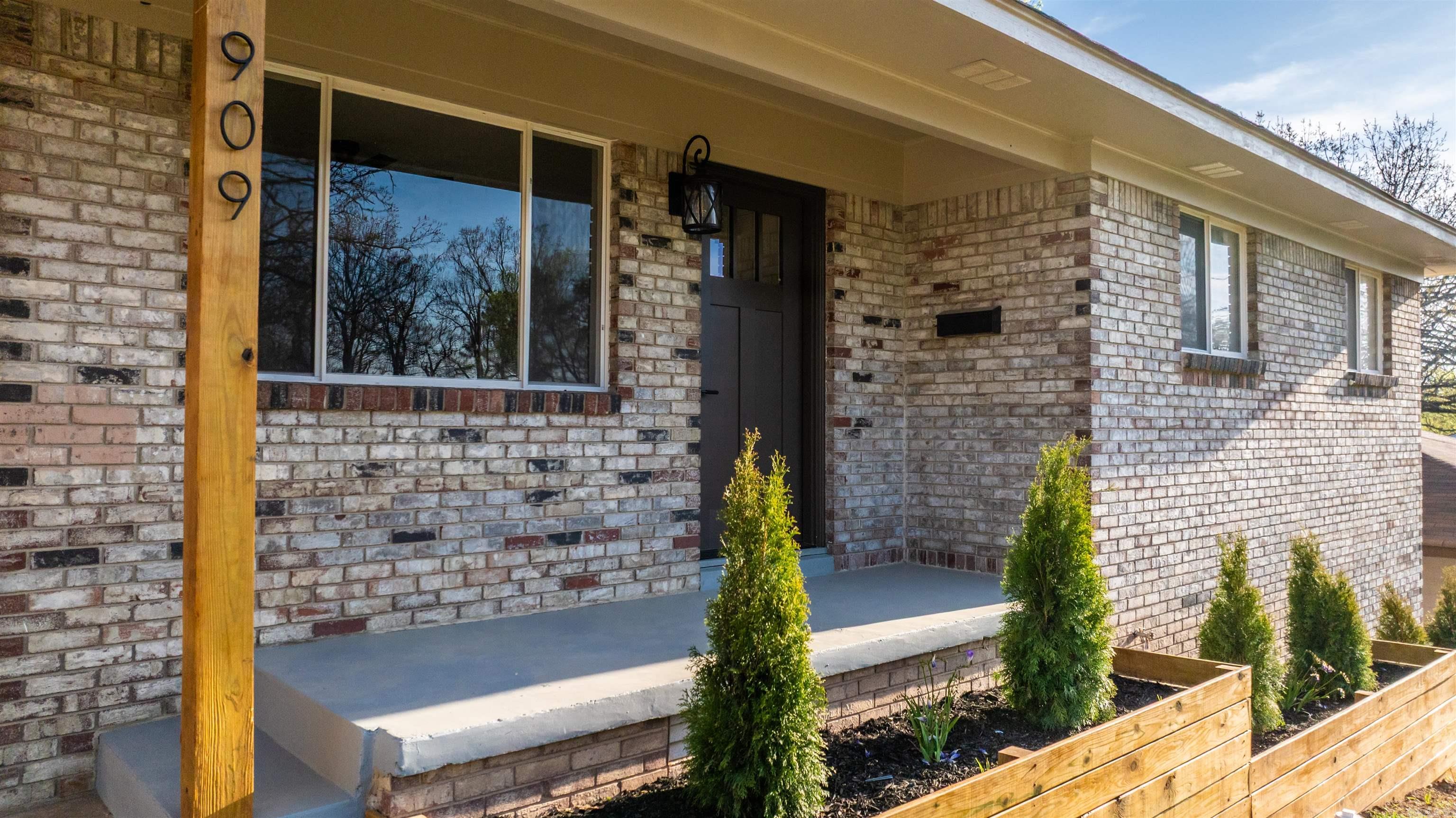 Nelridge - Residential