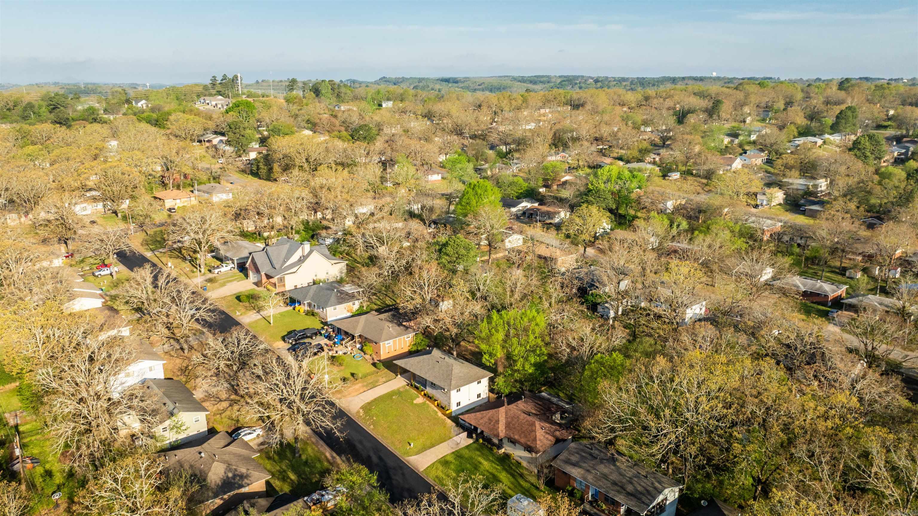 Nelridge - Residential