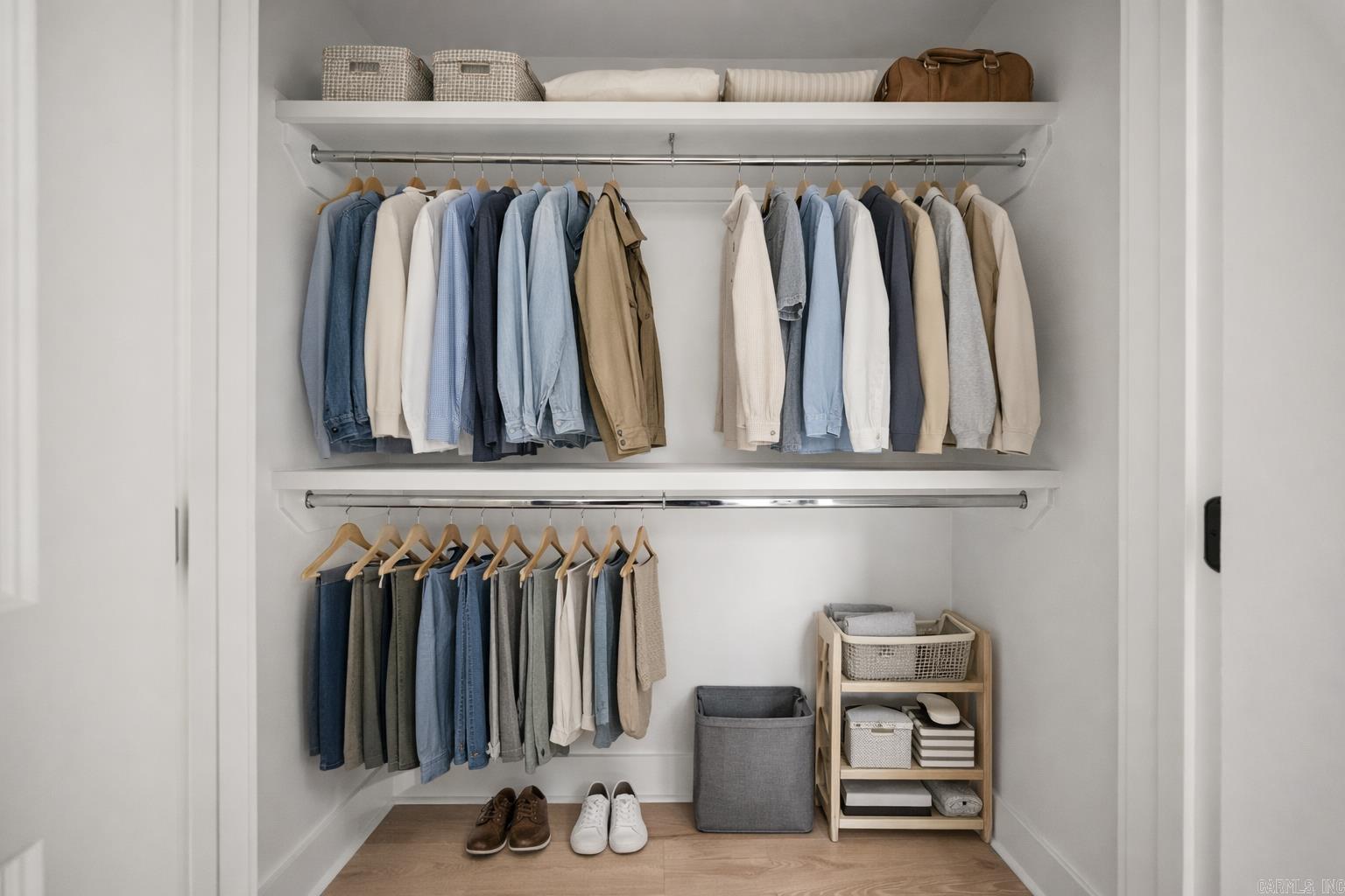 Nelridge - Residential