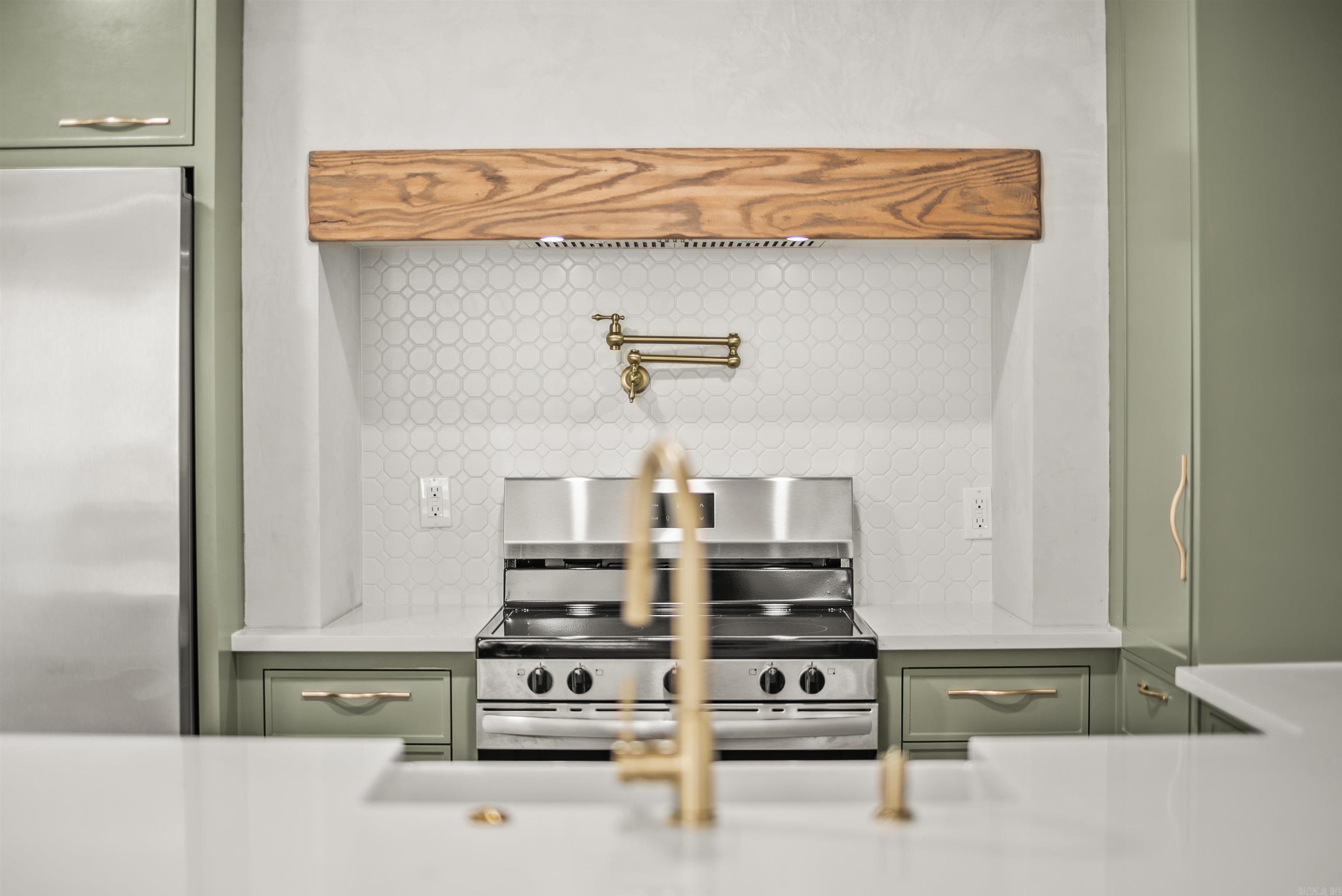 Nelridge - Residential