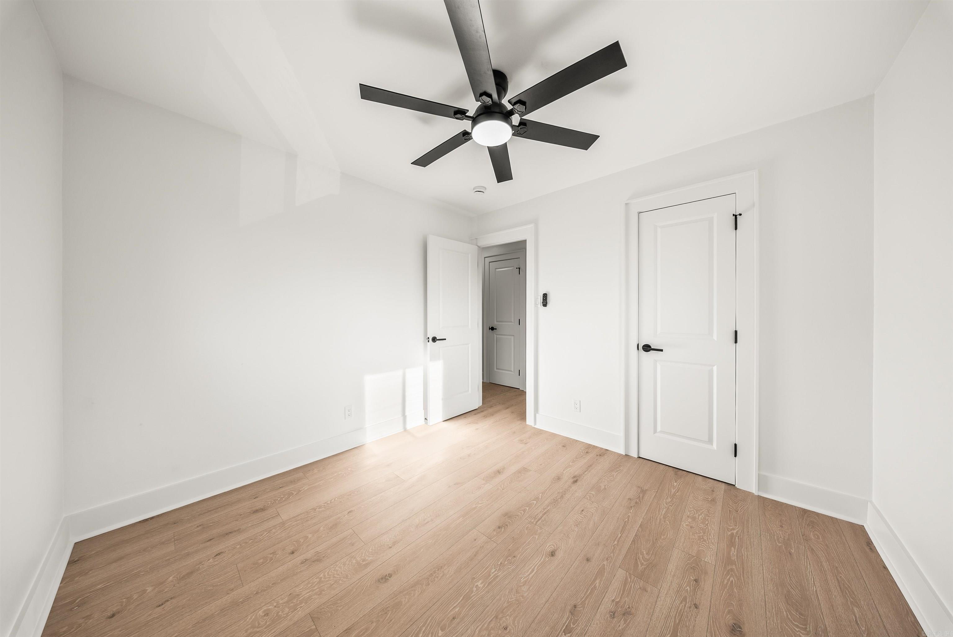 Nelridge - Residential