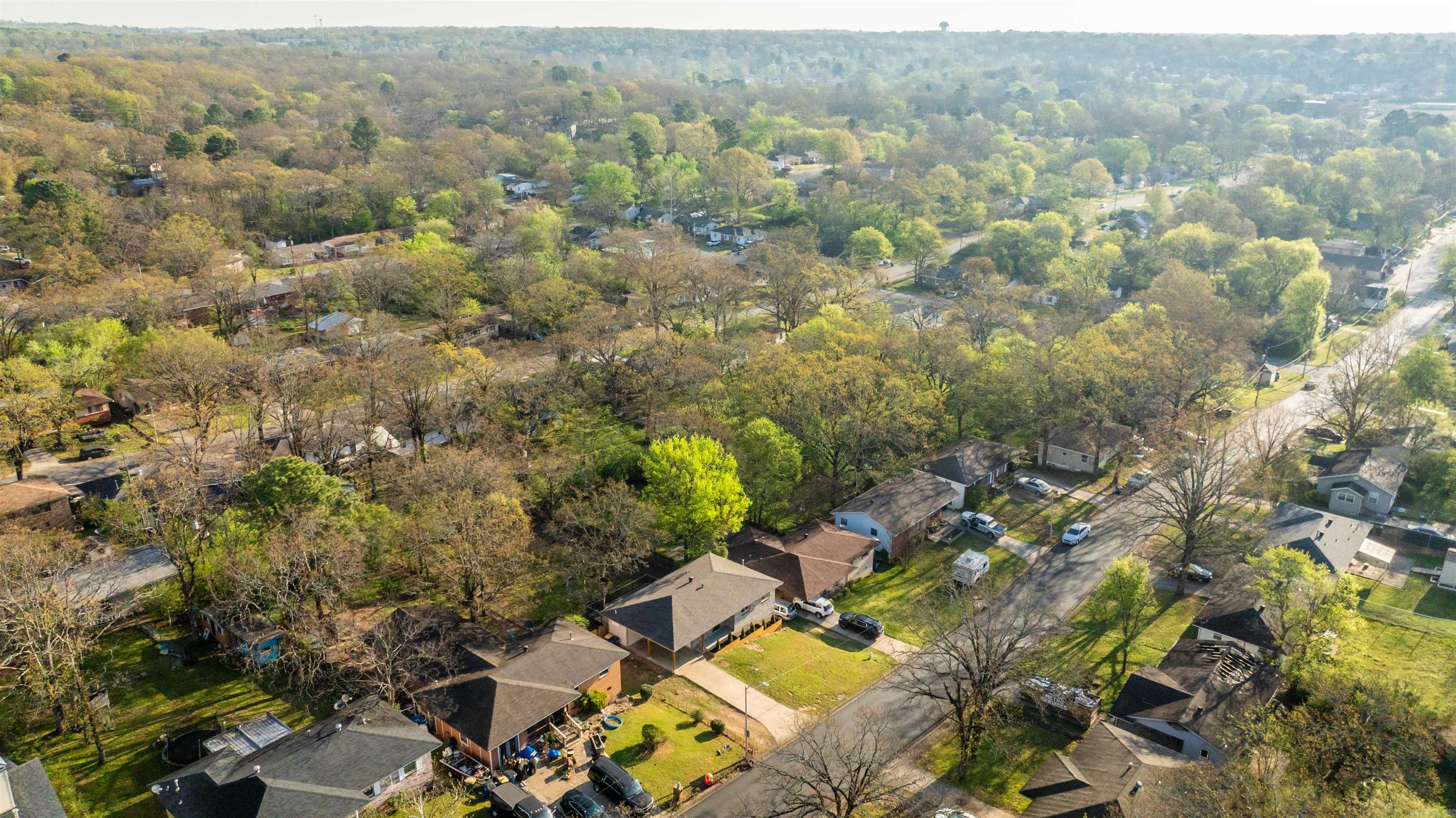 Nelridge - Residential