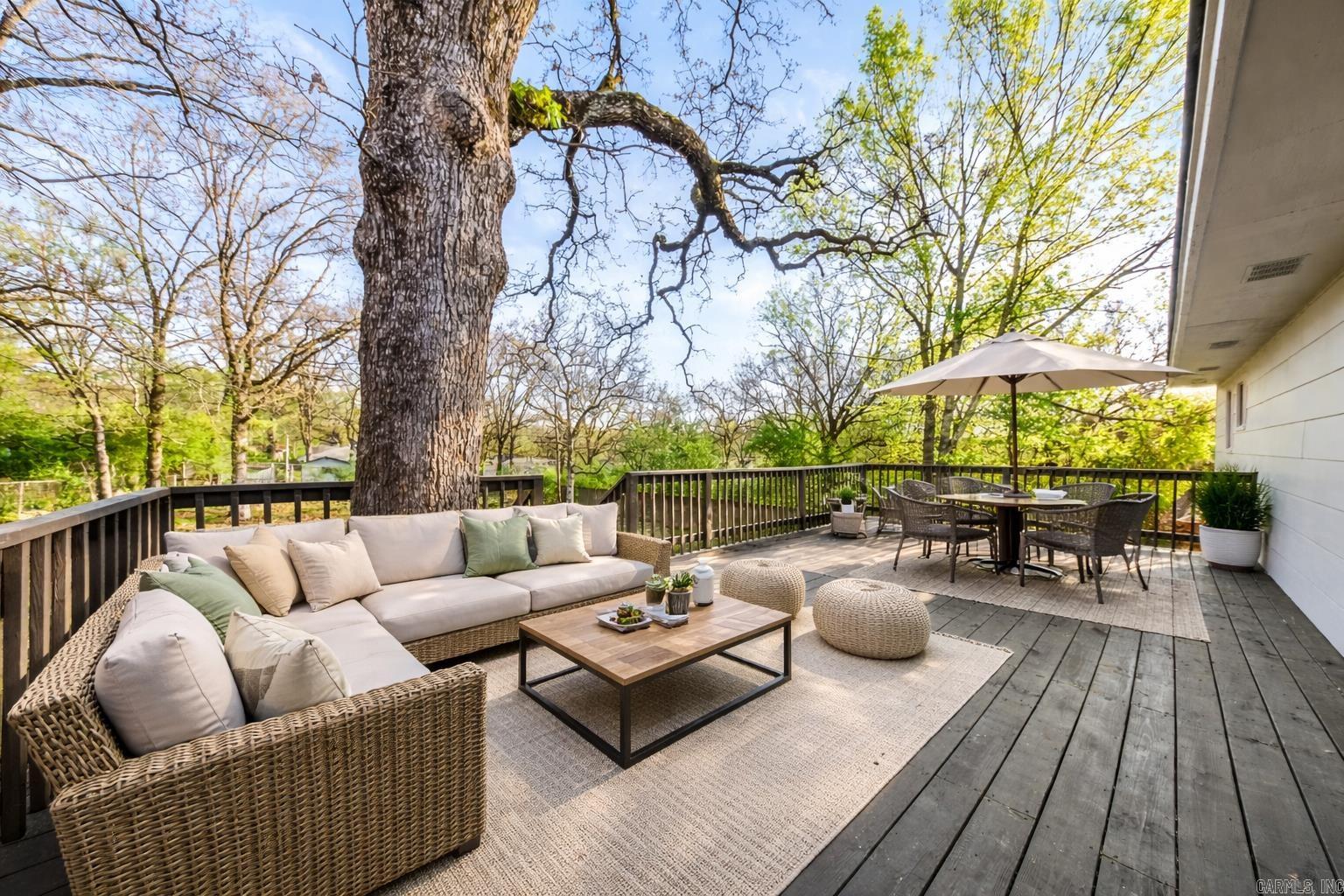 Nelridge - Residential