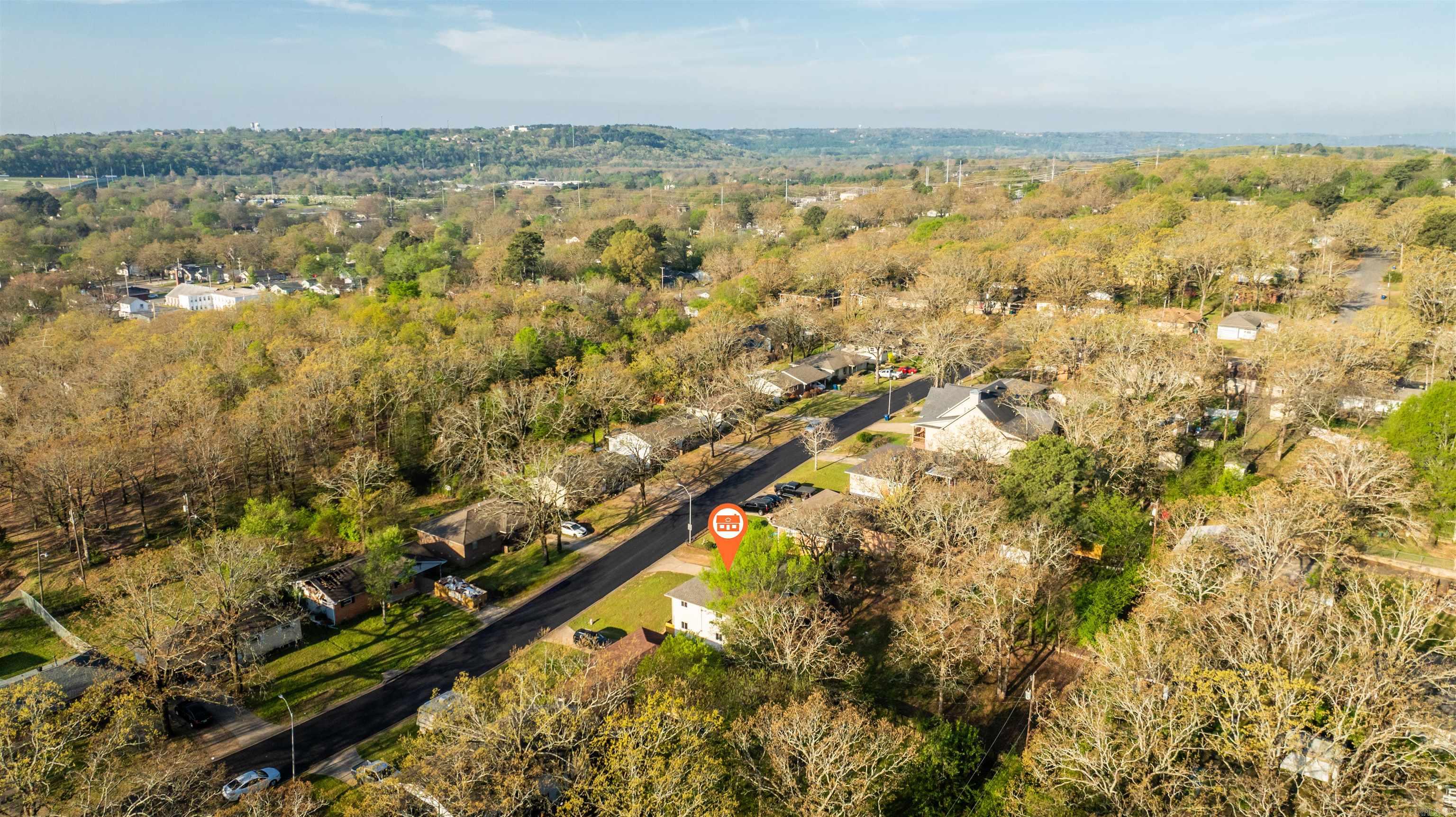 Nelridge - Residential