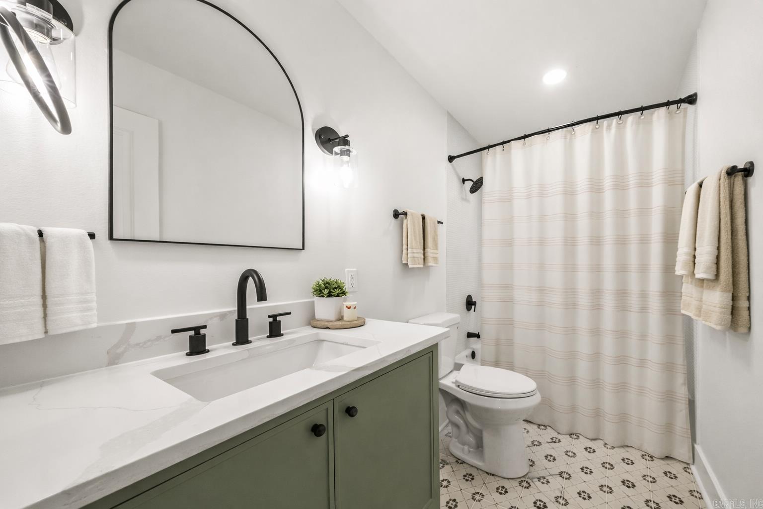 Nelridge - Residential