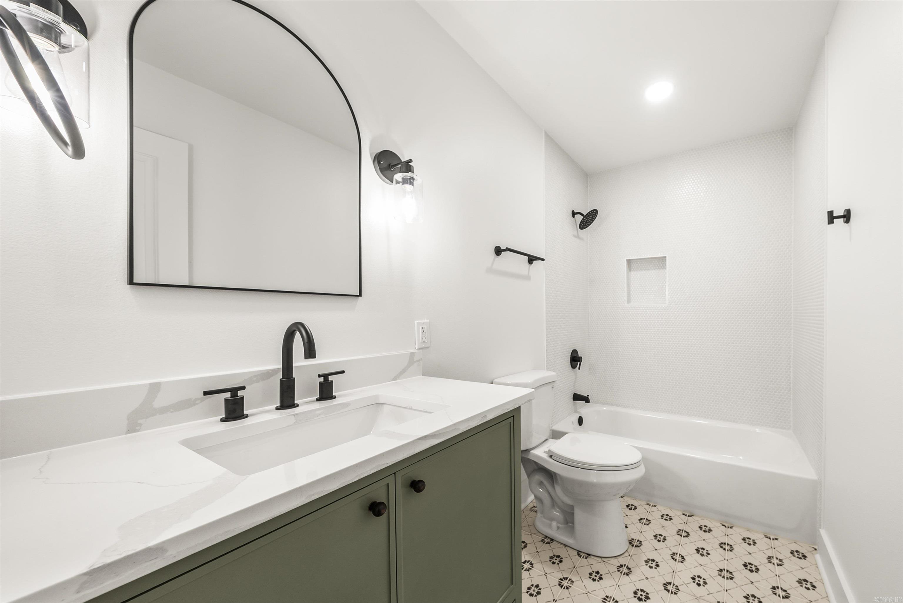 Nelridge - Residential