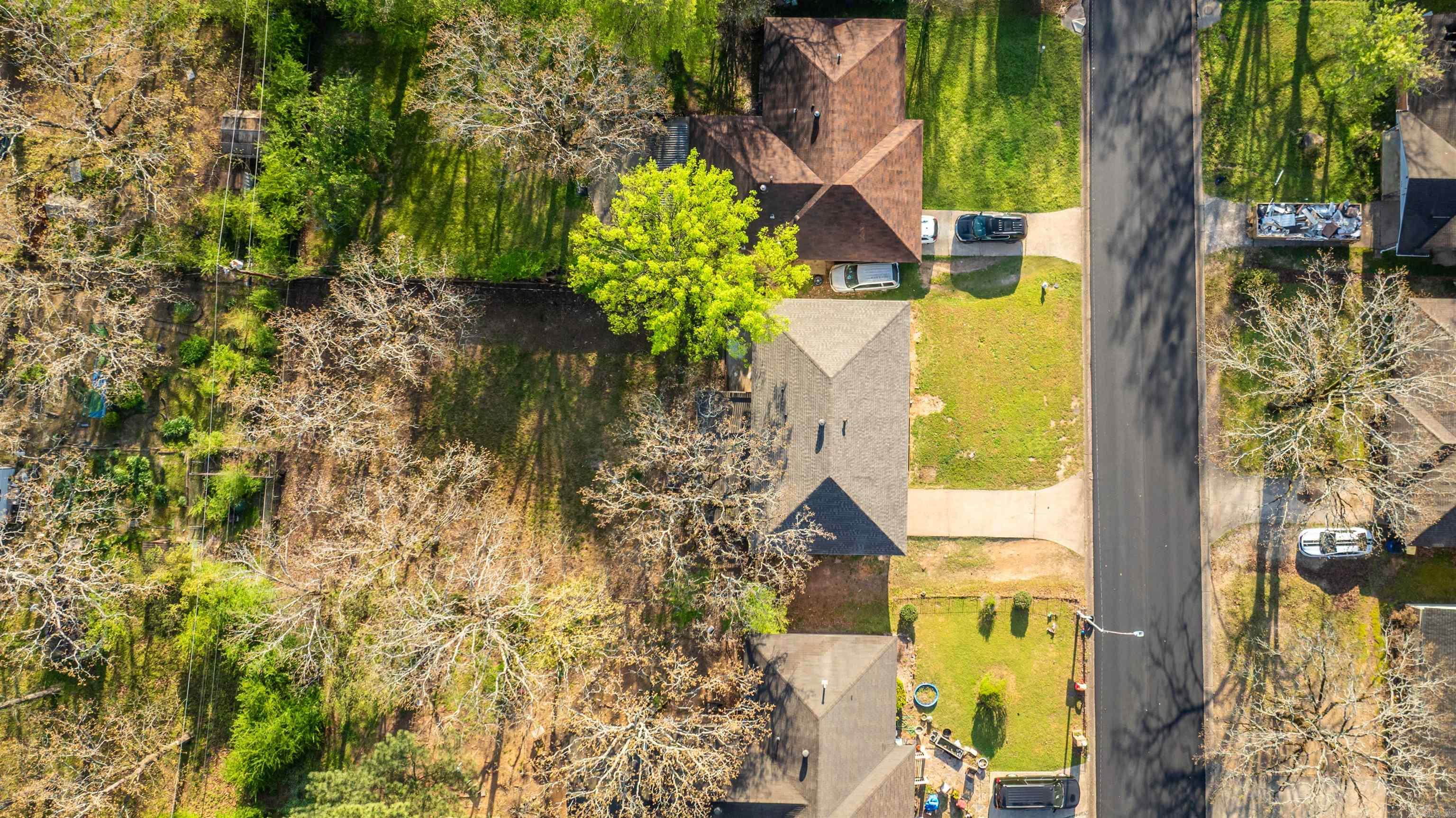 Nelridge - Residential