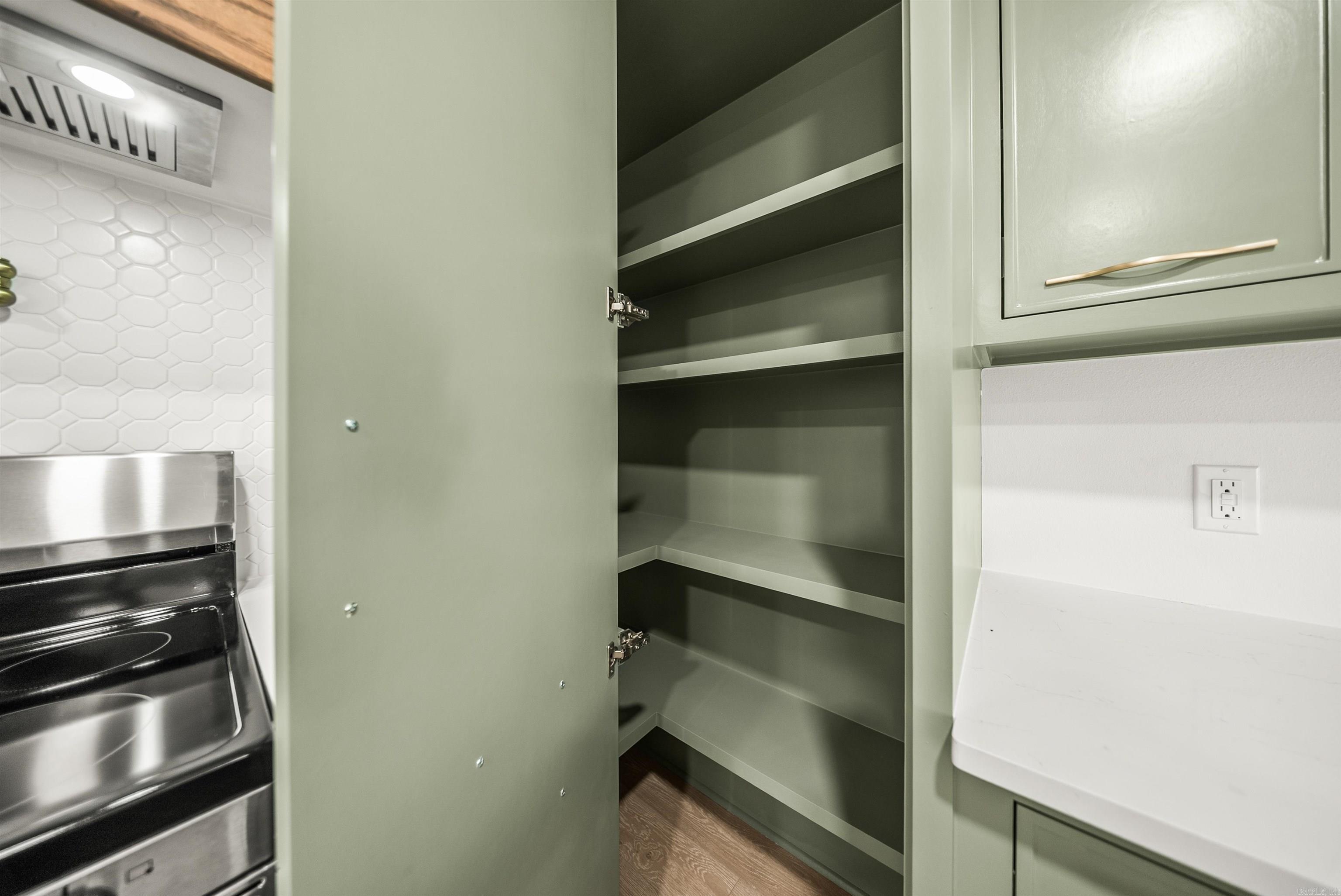 Nelridge - Residential