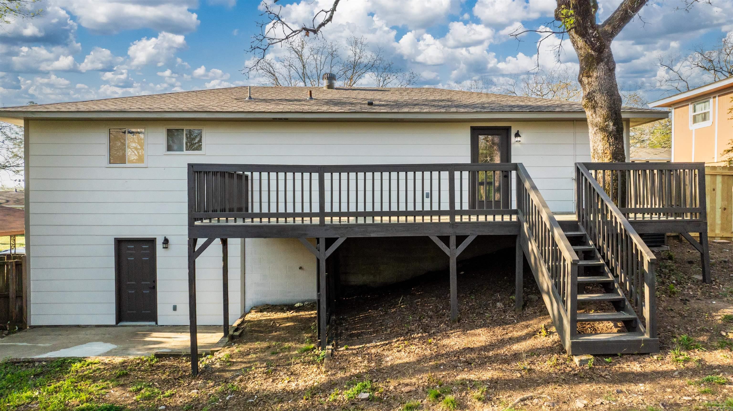 Nelridge - Residential